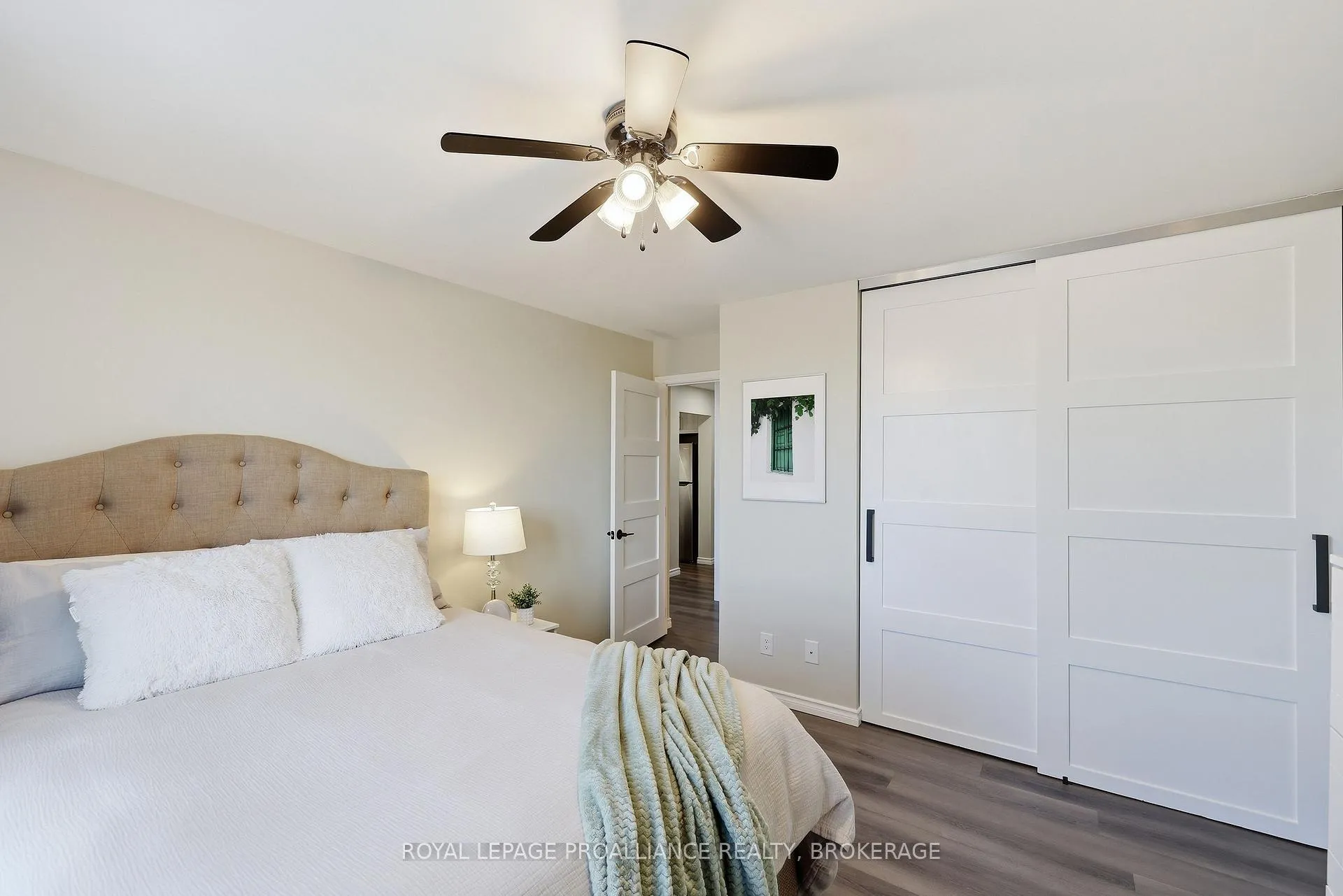 Photo 30 of Unit 214, 358 Queen Mary Road, Kingston, West of Sir John A. Blvd — HOMEH