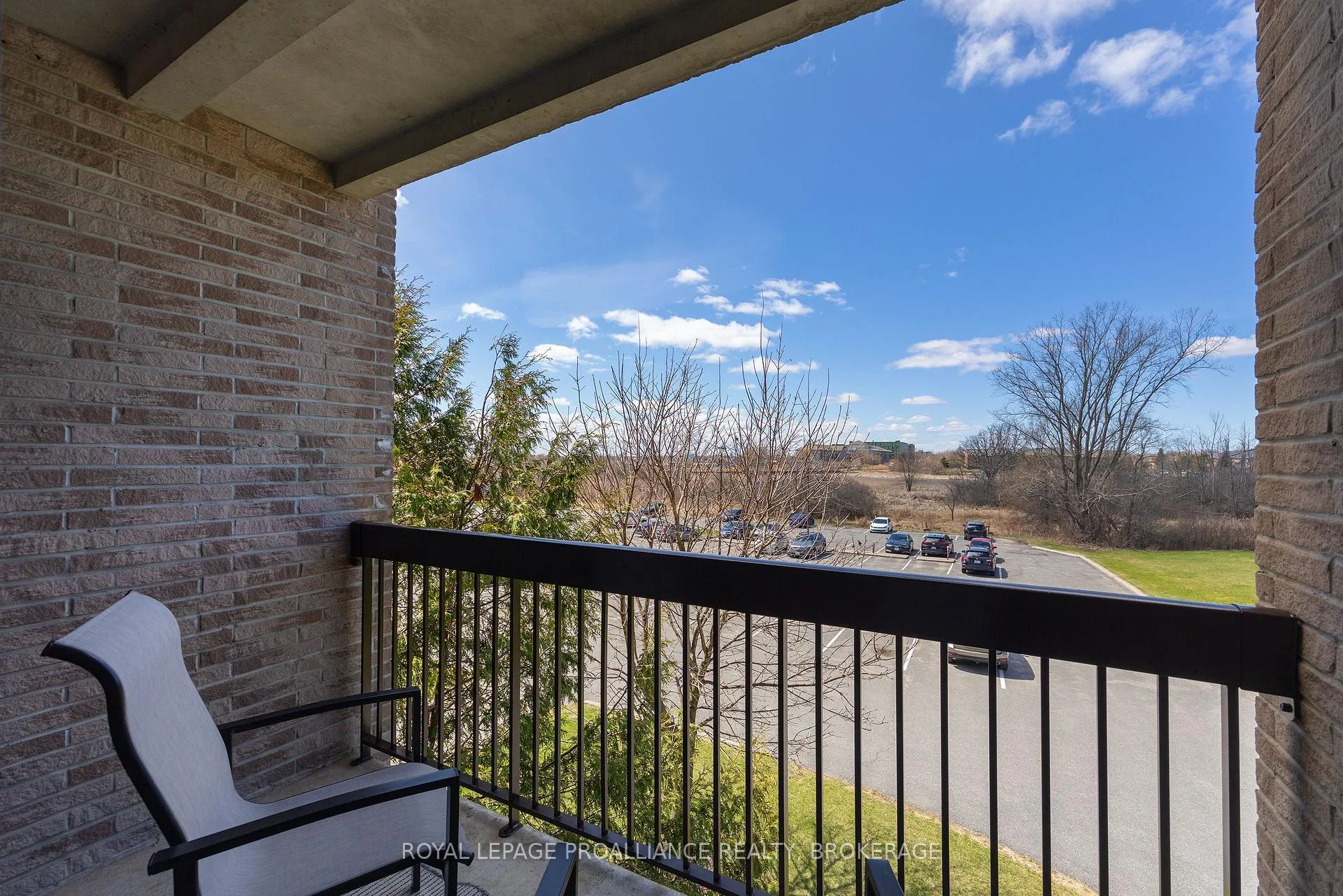 Photo 34 of Unit 214, 358 Queen Mary Road, Kingston, West of Sir John A. Blvd — HOMEH