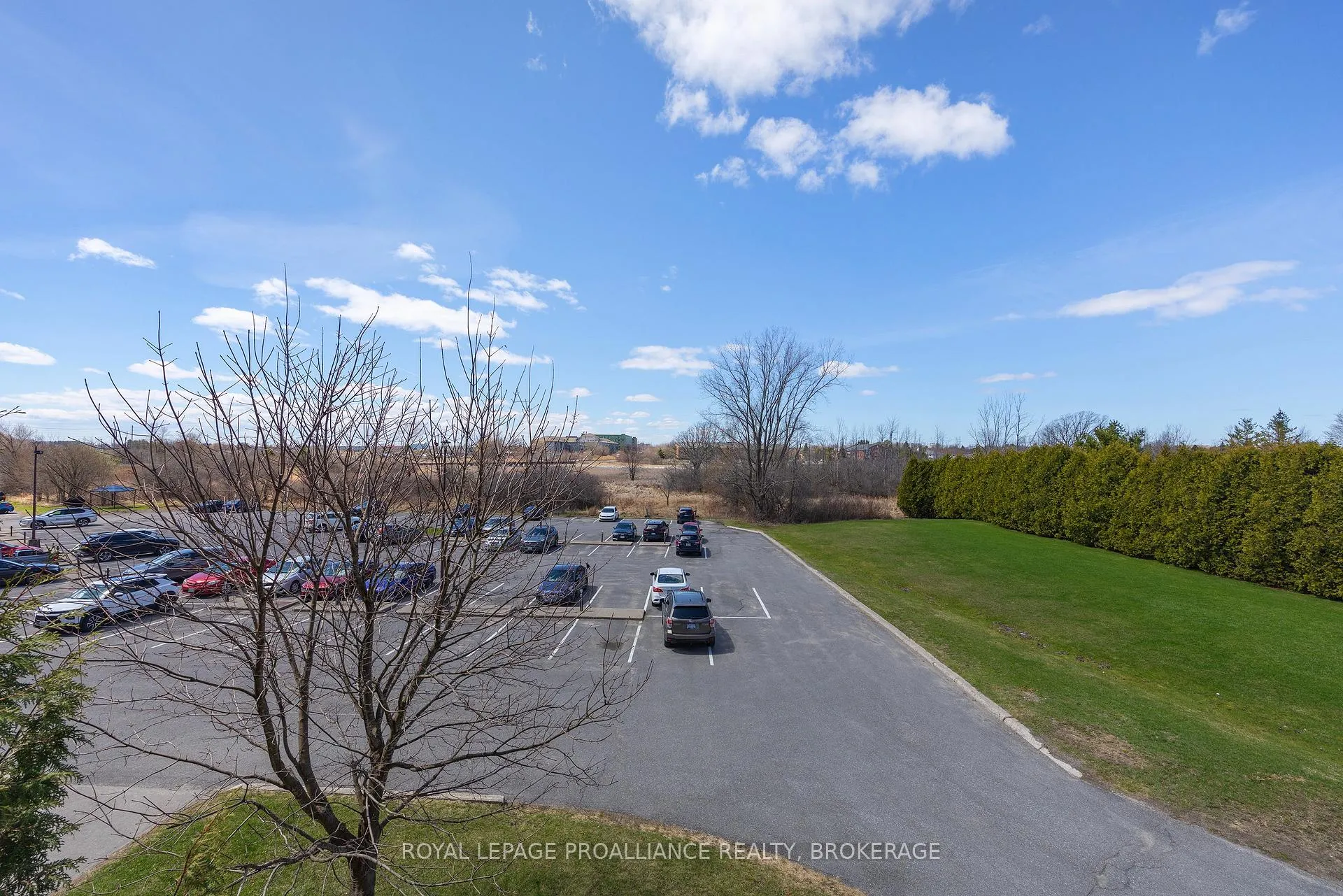 Photo 35 of Unit 214, 358 Queen Mary Road, Kingston, West of Sir John A. Blvd — HOMEH