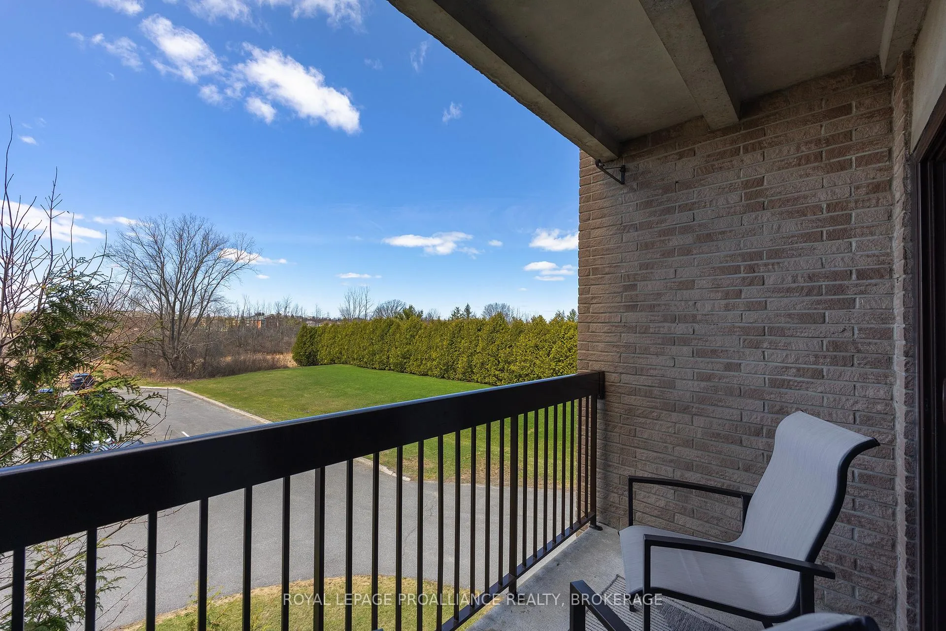 Photo 36 of Unit 214, 358 Queen Mary Road, Kingston, West of Sir John A. Blvd — HOMEH