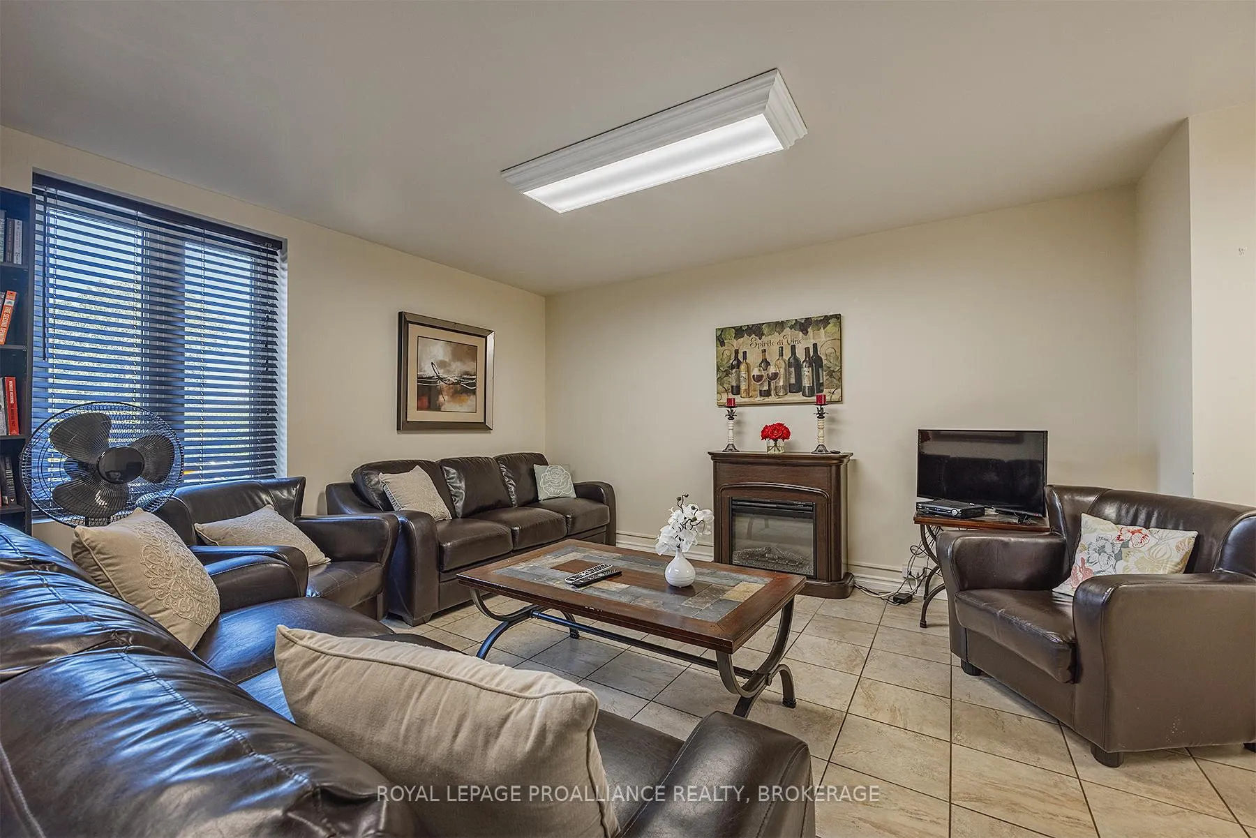 Photo 38 of Unit 214, 358 Queen Mary Road, Kingston, West of Sir John A. Blvd — HOMEH
