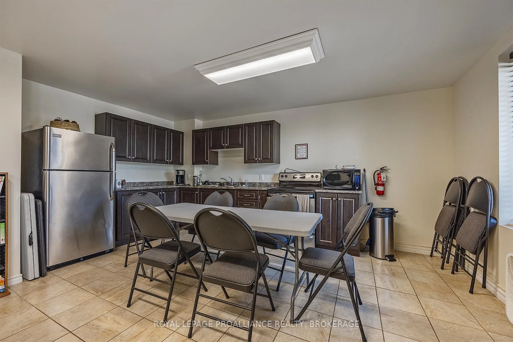 Photo 39 of Unit 214, 358 Queen Mary Road, Kingston, West of Sir John A. Blvd — HOMEH