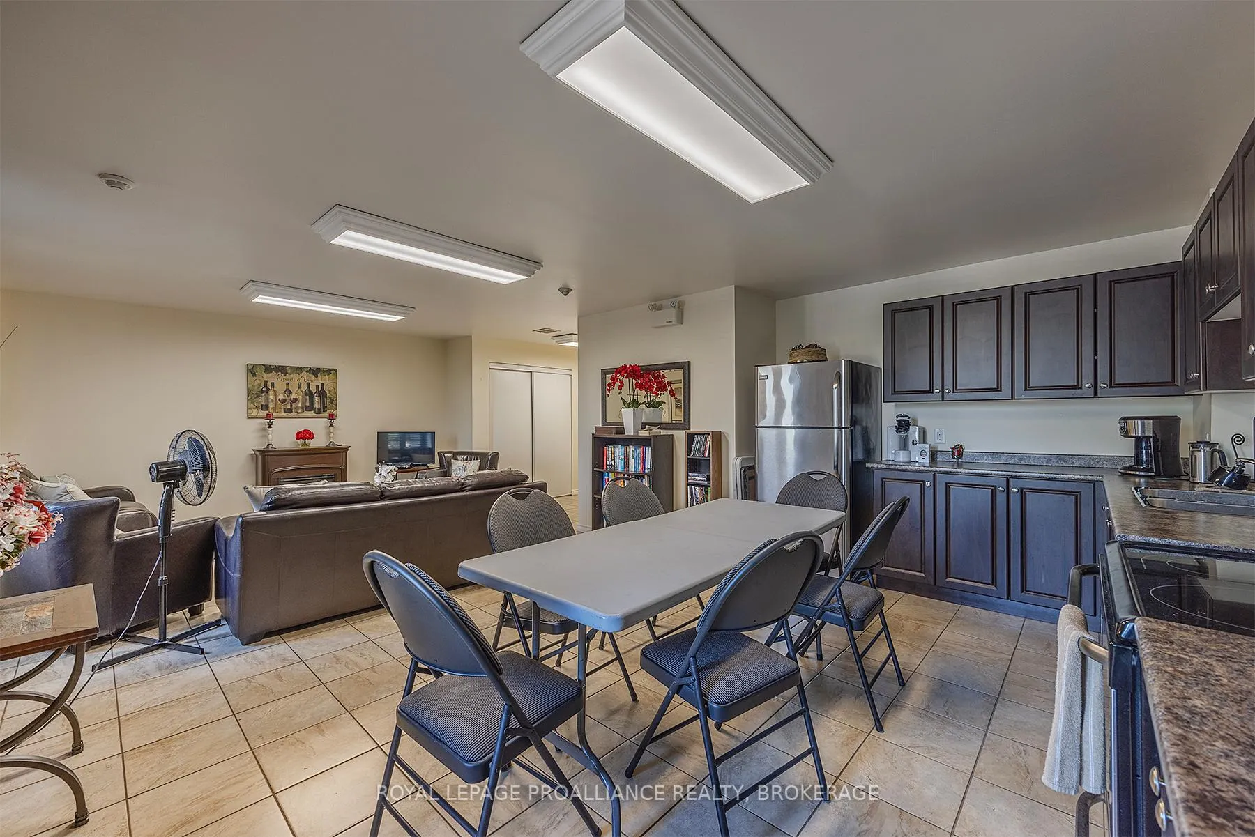 Photo 40 of Unit 214, 358 Queen Mary Road, Kingston, West of Sir John A. Blvd — HOMEH