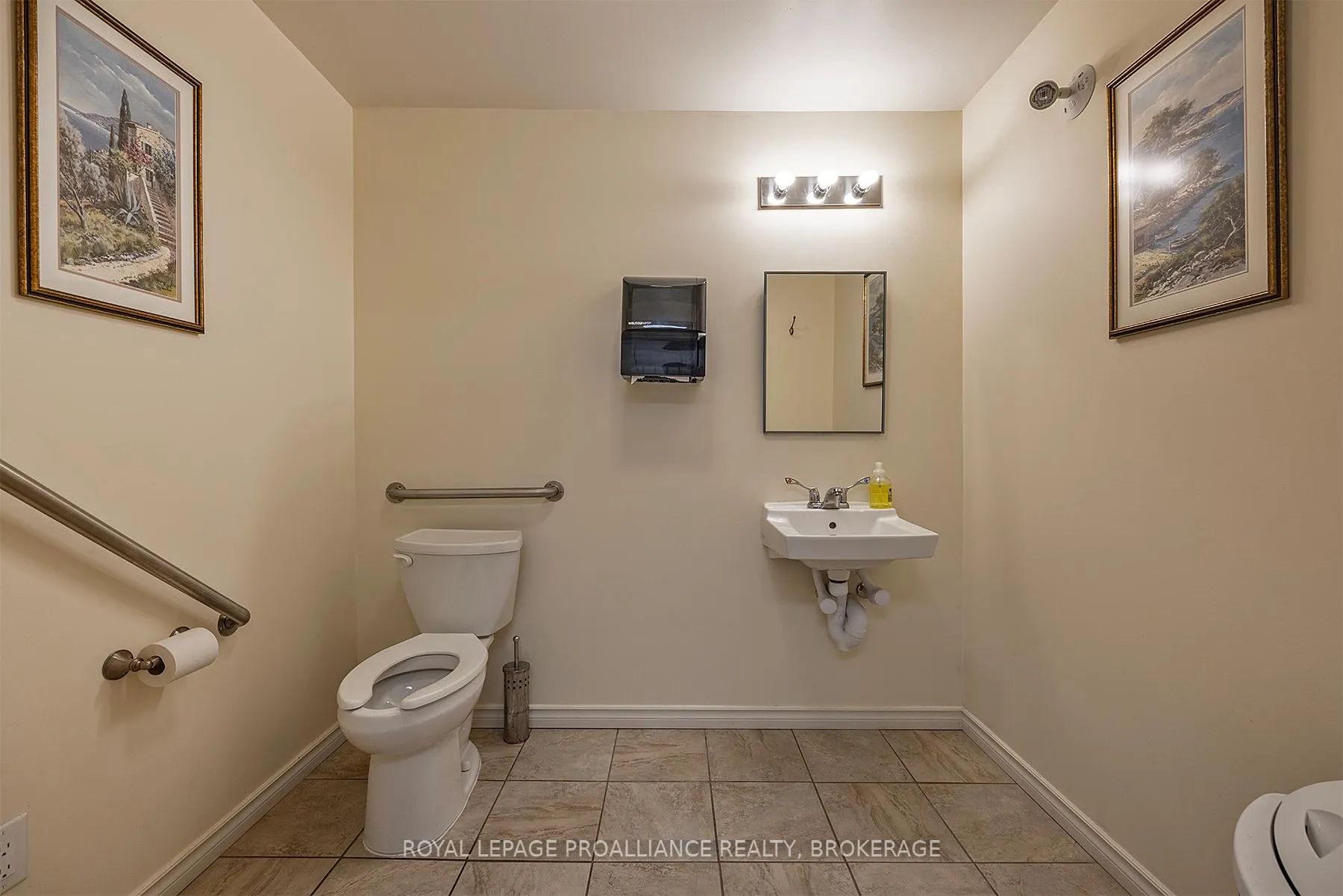 Photo 41 of Unit 214, 358 Queen Mary Road, Kingston, West of Sir John A. Blvd — HOMEH