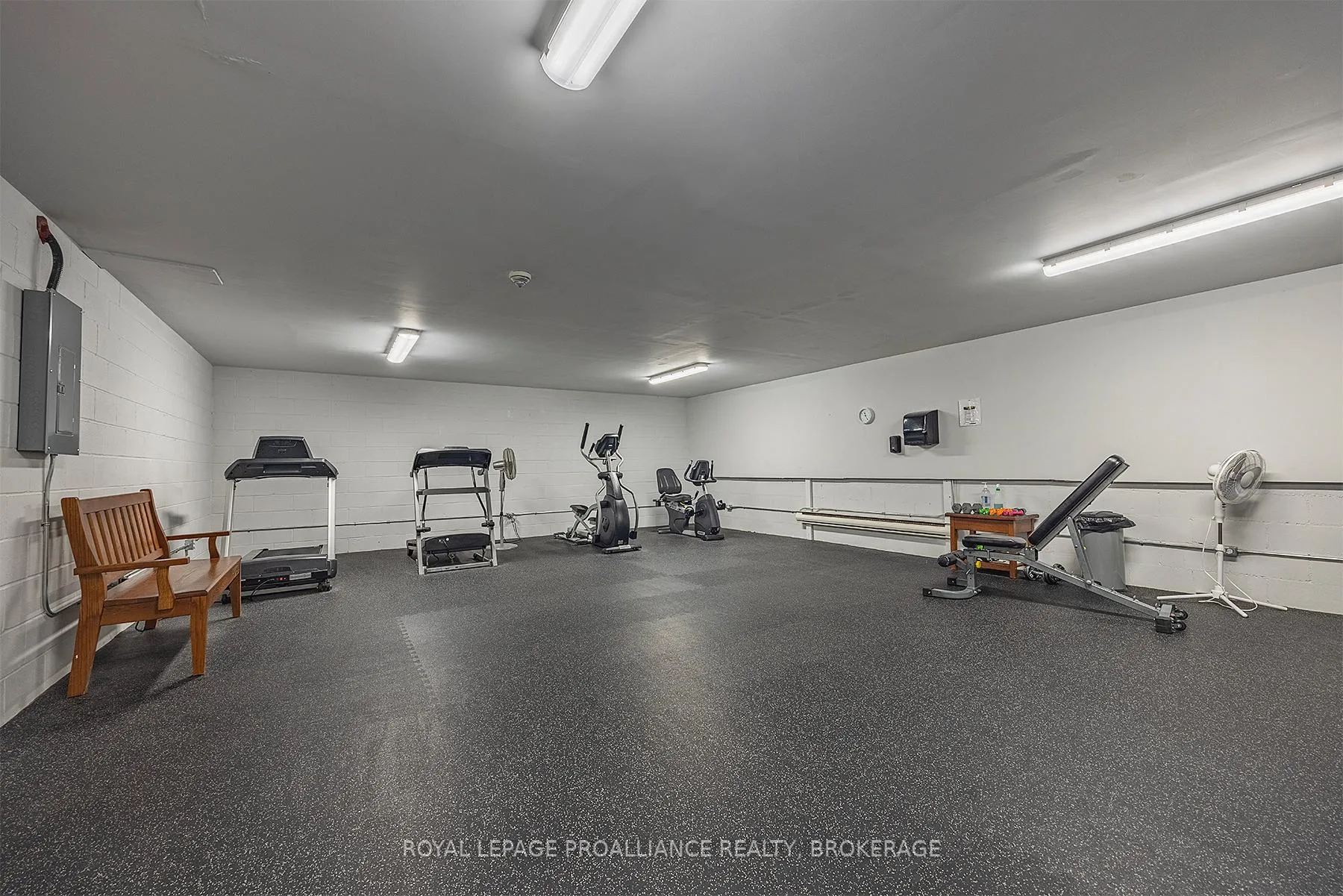 Photo 42 of Unit 214, 358 Queen Mary Road, Kingston, West of Sir John A. Blvd — HOMEH