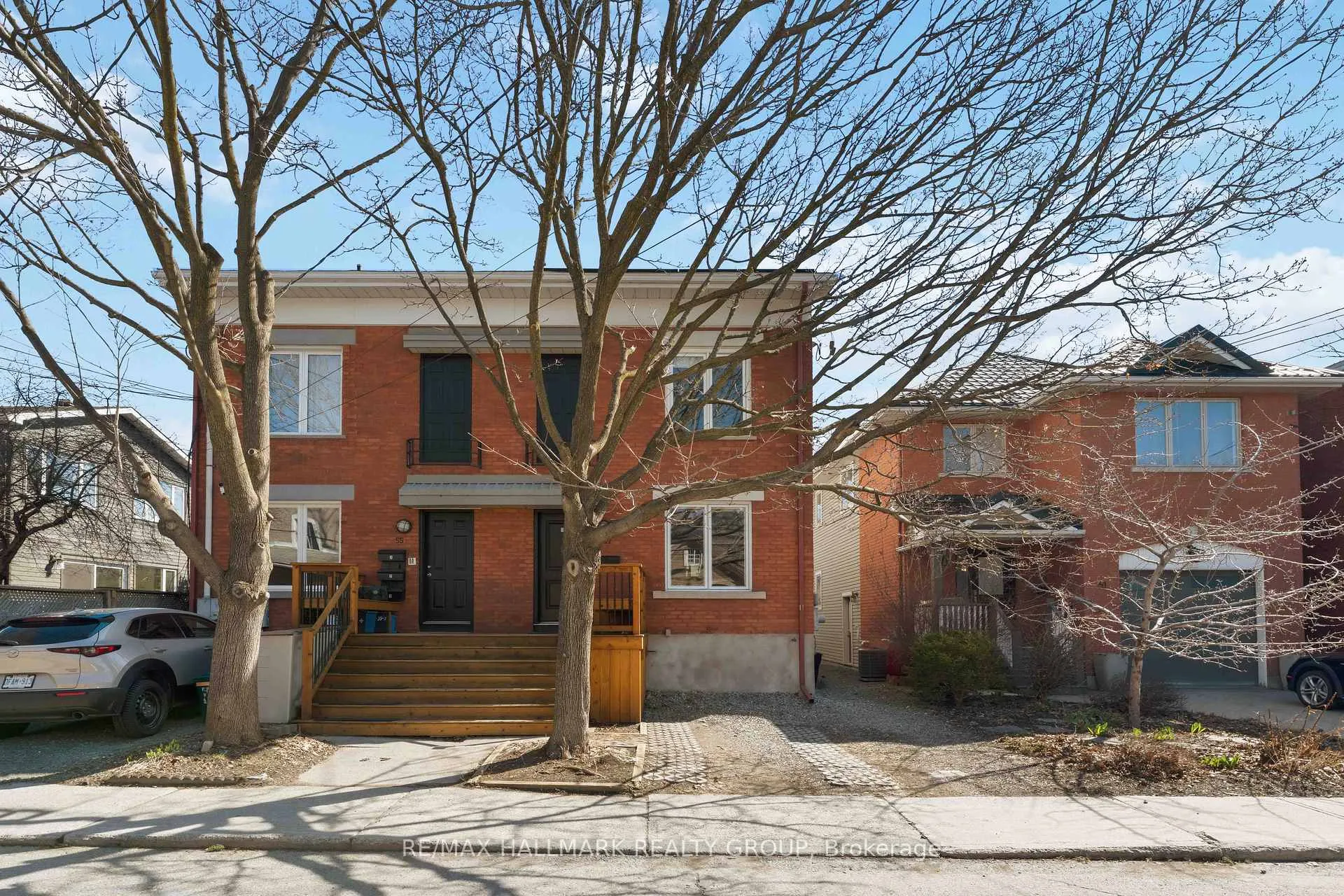 Photo 1 of 57 Rosemere Avenue, Ottawa, Ottawa East — HOMEH
