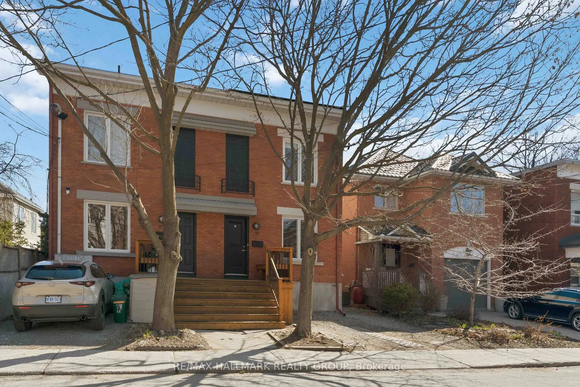 Photo 2 of 57 Rosemere Avenue, Ottawa, Ottawa East — HOMEH