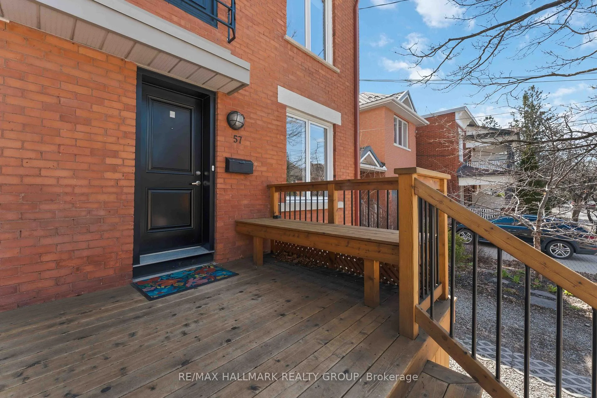 Photo 3 of 57 Rosemere Avenue, Ottawa, Ottawa East — HOMEH