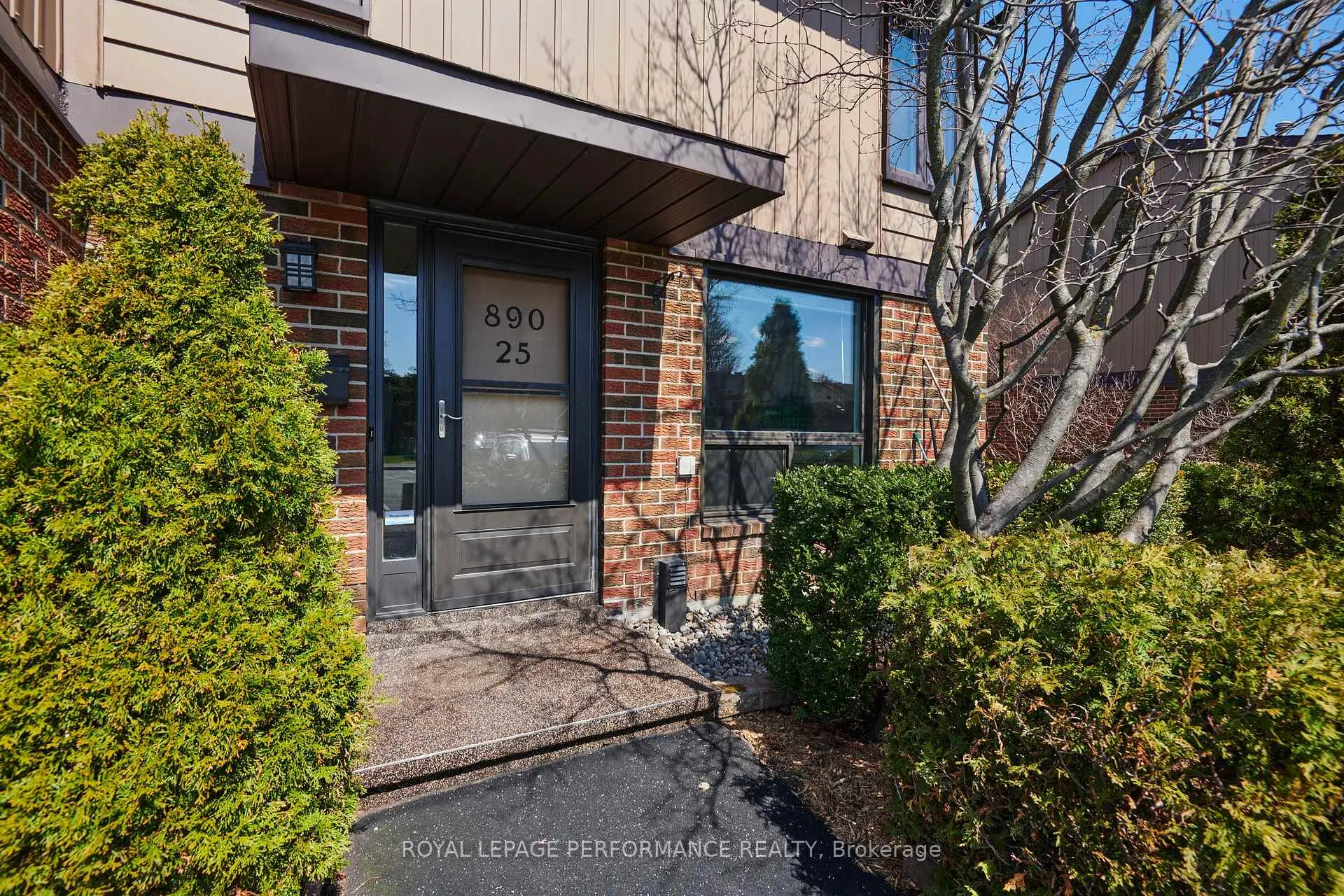 Photo 3 of Unit 25, 890 Cahill Drive W, Ottawa, Hunt Club — HOMEH