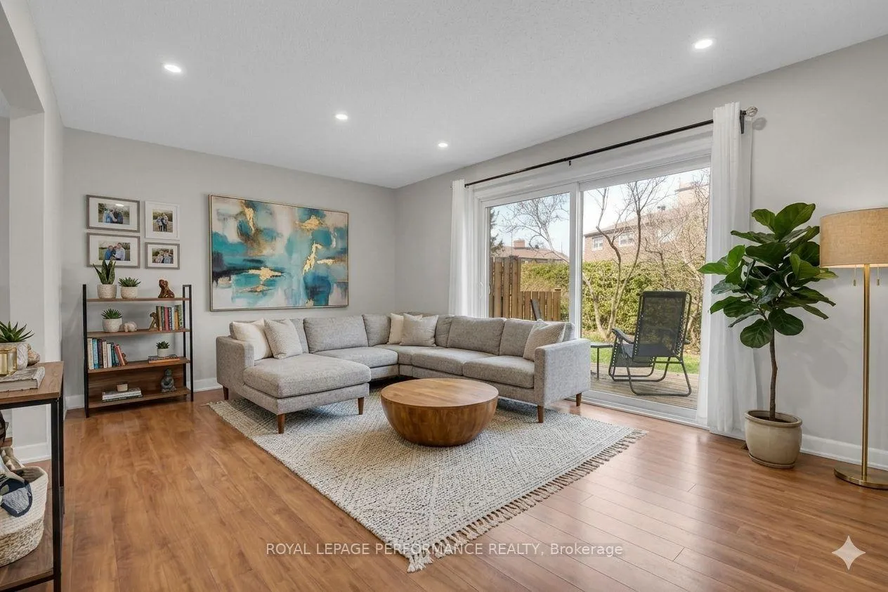 Photo 6 of Unit 25, 890 Cahill Drive W, Ottawa, Hunt Club — HOMEH