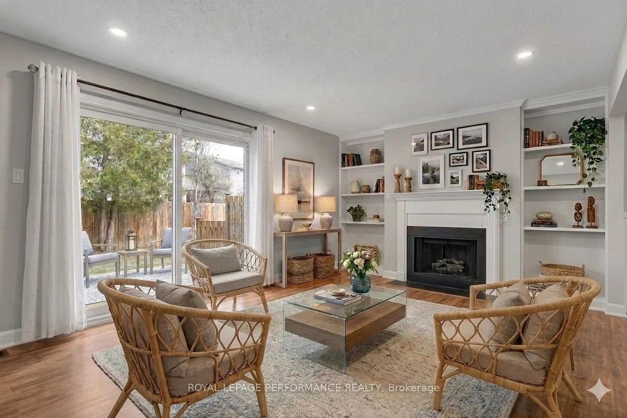 Photo 9 of Unit 25, 890 Cahill Drive W, Ottawa, Hunt Club — HOMEH