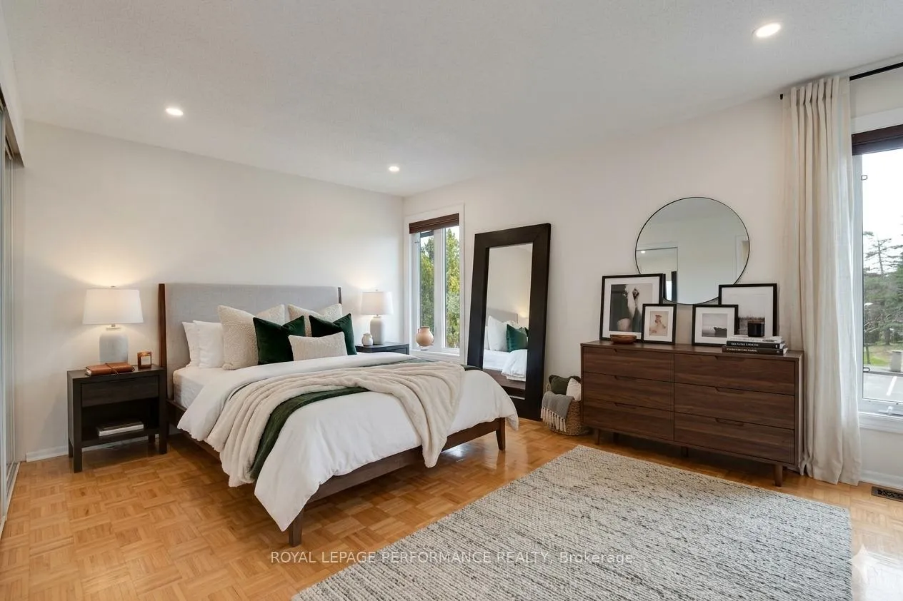 Photo 23 of Unit 25, 890 Cahill Drive W, Ottawa, Hunt Club — HOMEH