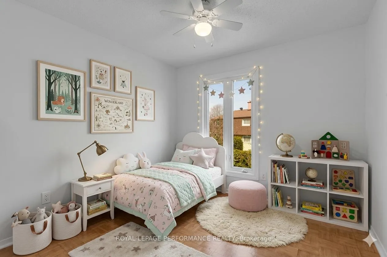 Photo 25 of Unit 25, 890 Cahill Drive W, Ottawa, Hunt Club — HOMEH