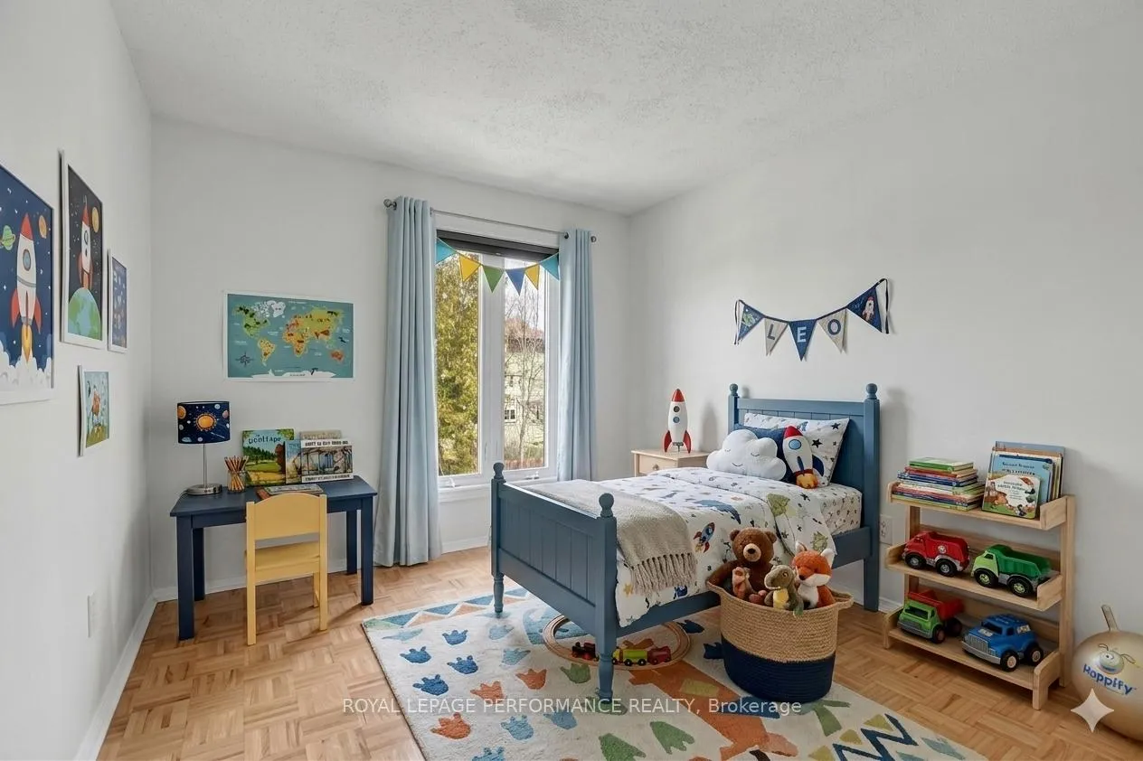 Photo 28 of Unit 25, 890 Cahill Drive W, Ottawa, Hunt Club — HOMEH