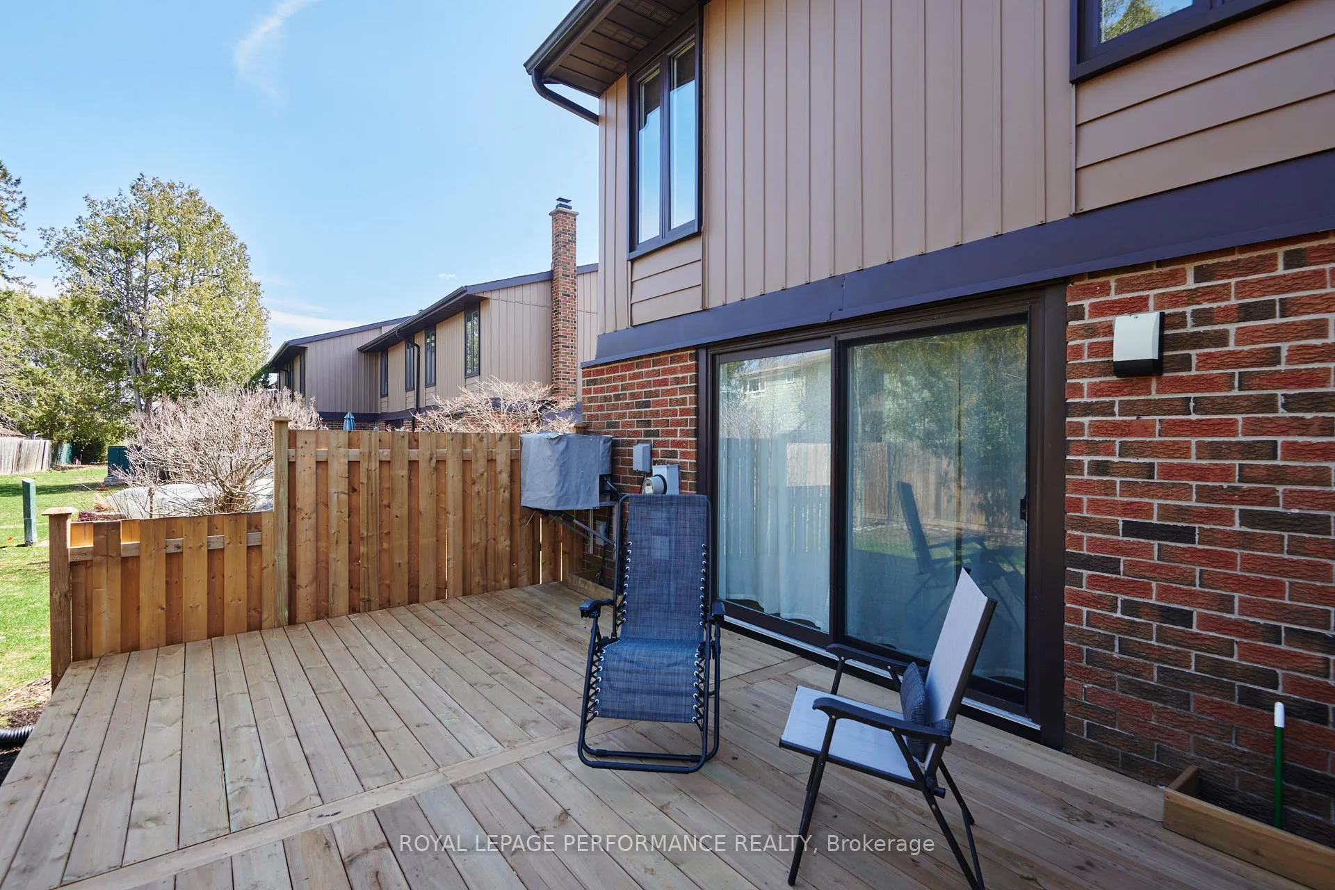 Photo 37 of Unit 25, 890 Cahill Drive W, Ottawa, Hunt Club — HOMEH