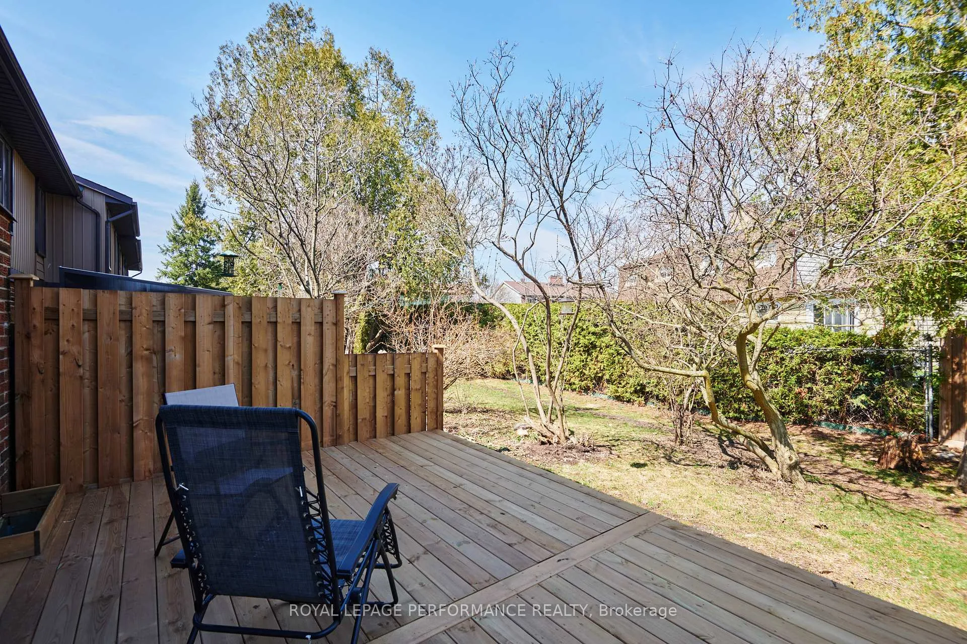 Photo 38 of Unit 25, 890 Cahill Drive W, Ottawa, Hunt Club — HOMEH