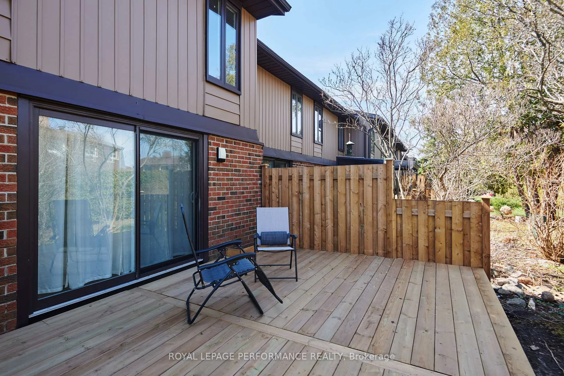 Photo 39 of Unit 25, 890 Cahill Drive W, Ottawa, Hunt Club — HOMEH