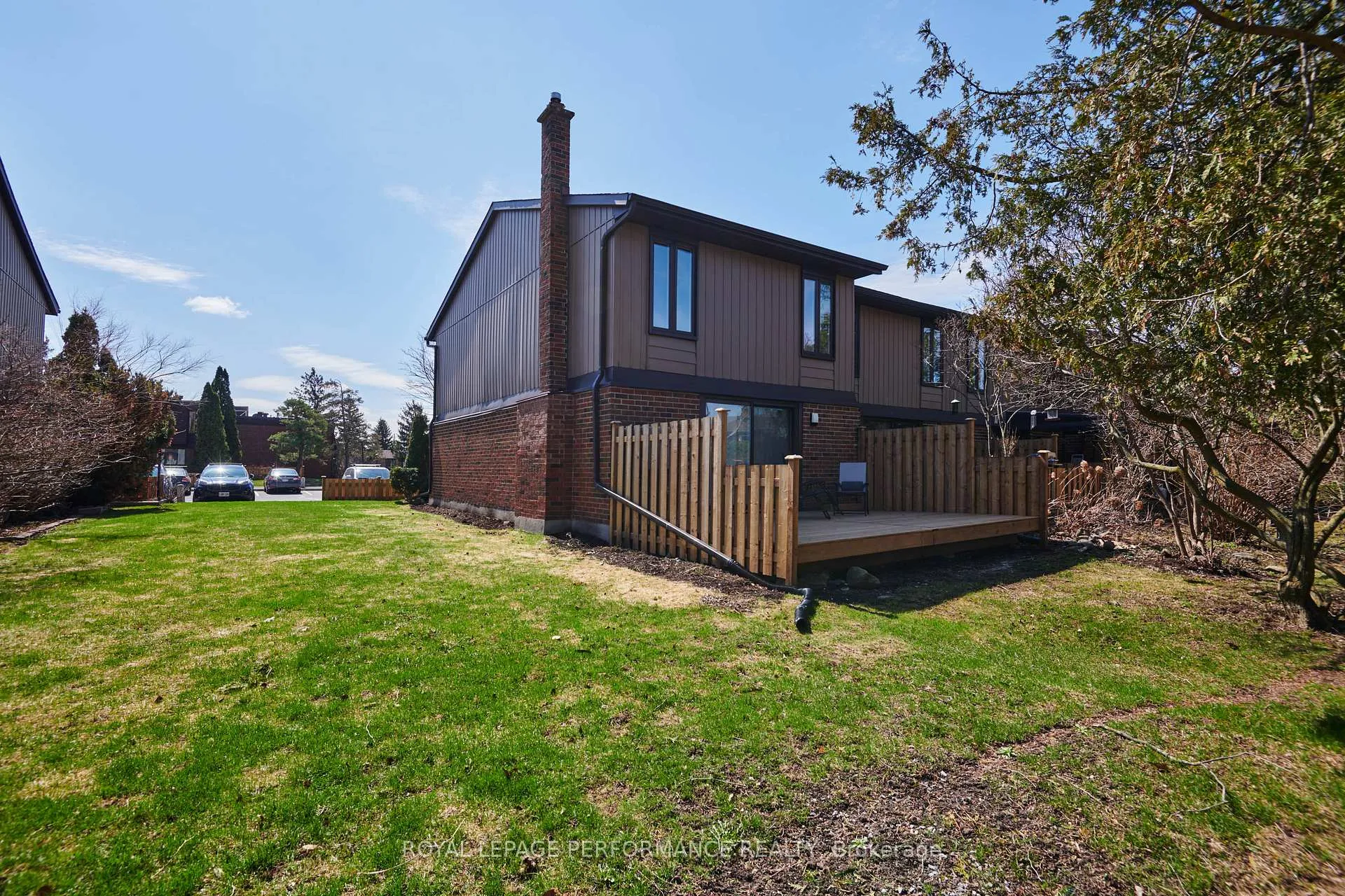 Photo 41 of Unit 25, 890 Cahill Drive W, Ottawa, Hunt Club — HOMEH