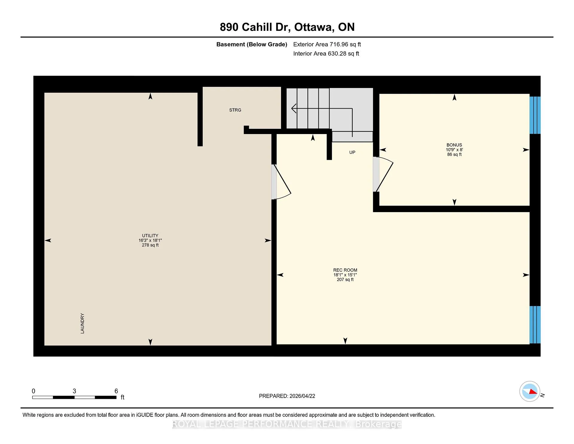 Photo 45 of Unit 25, 890 Cahill Drive W, Ottawa, Hunt Club — HOMEH