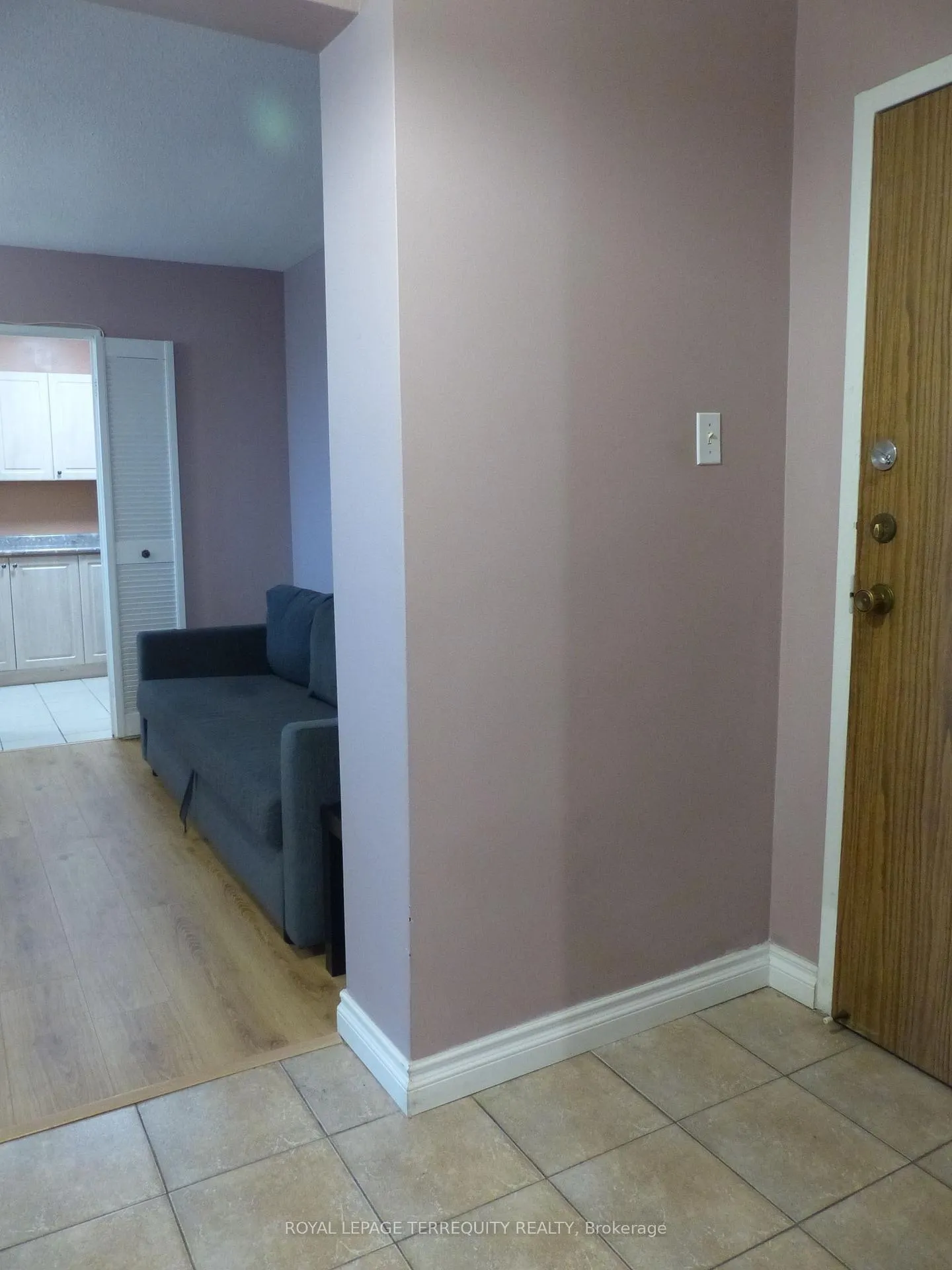 Photo of Unit 906, 177 Linus Road