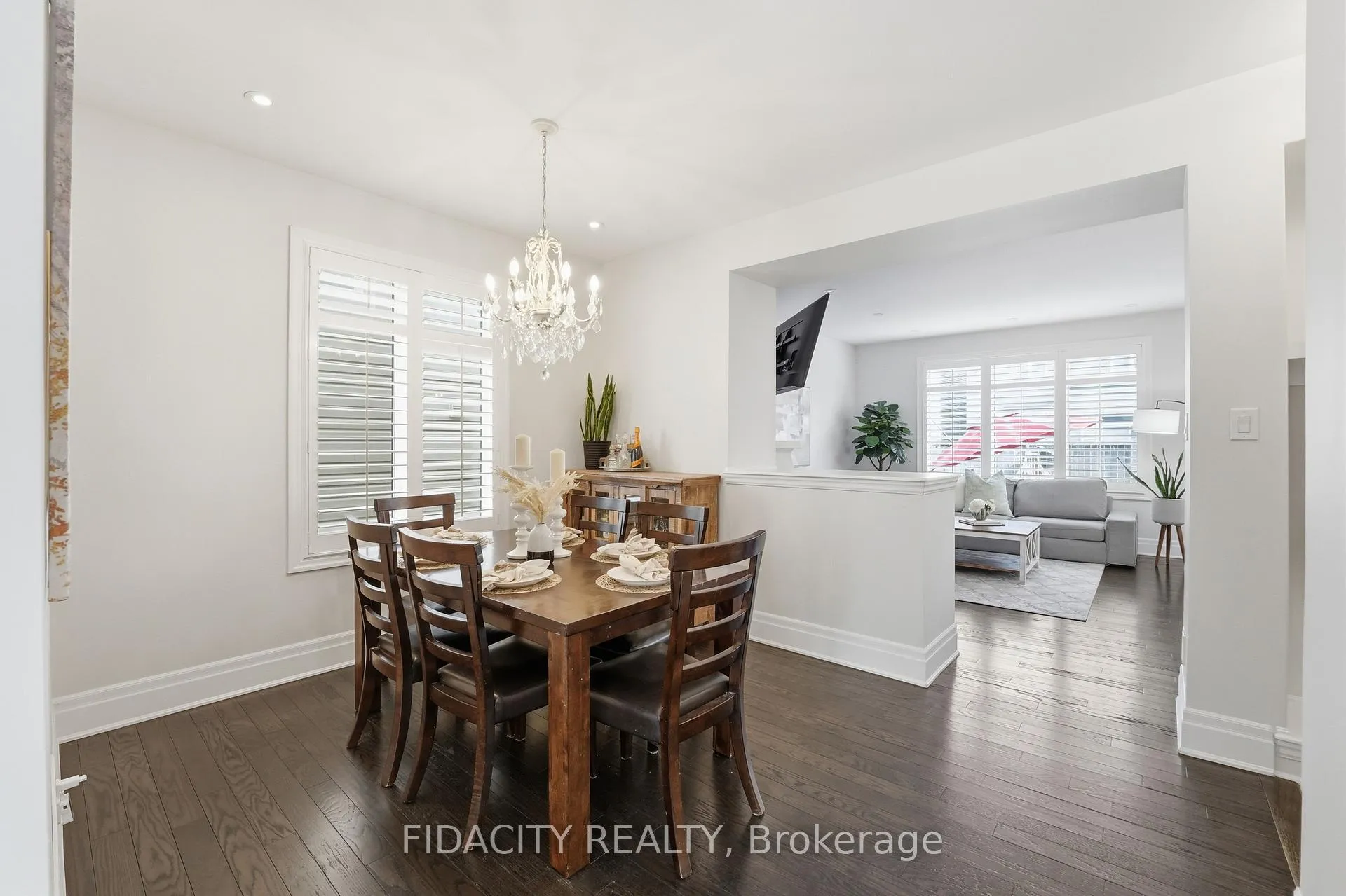 Photo 2 of 374 Gallantry Way, Ottawa, Stittsville (North) — HOMEH