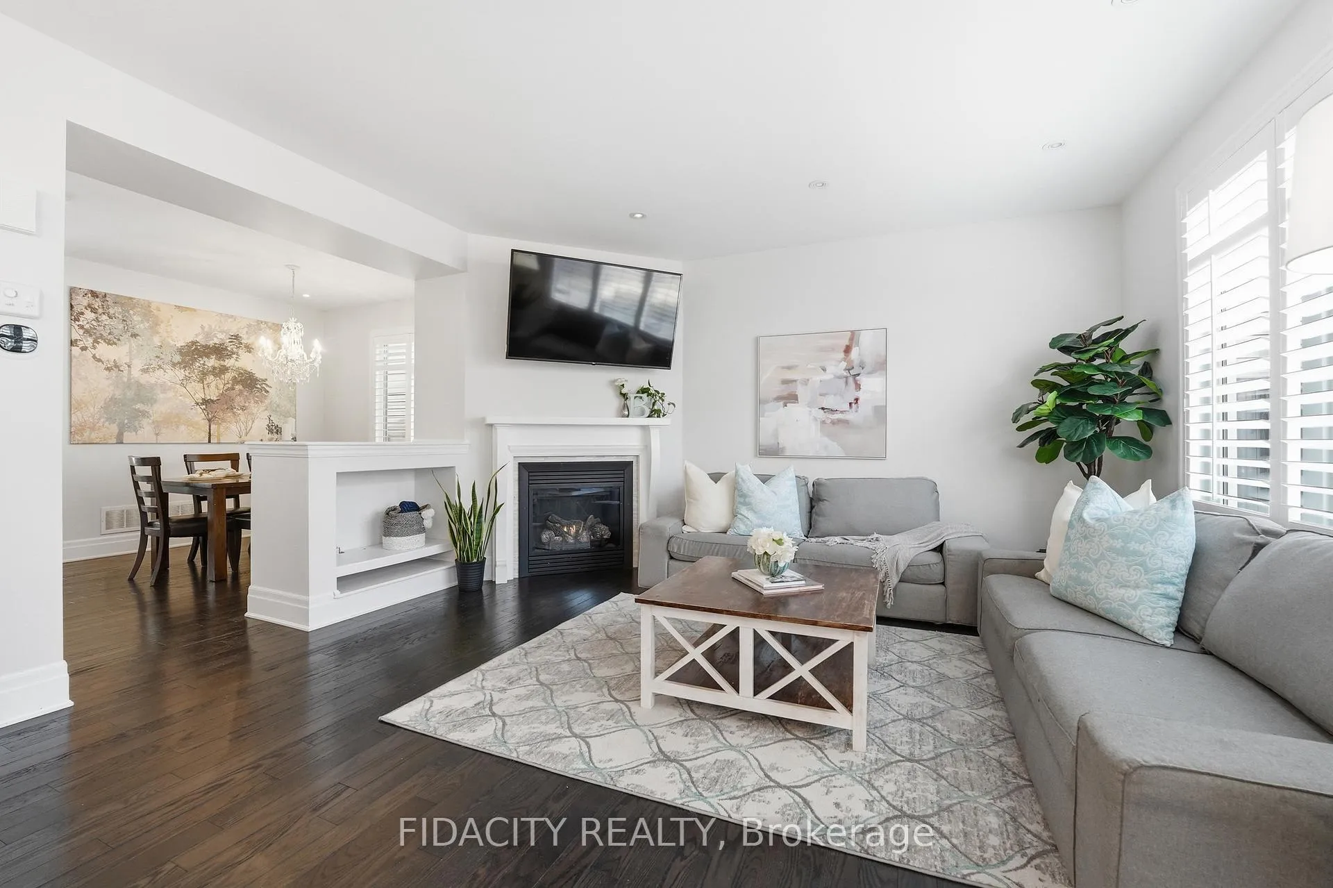 Photo 6 of 374 Gallantry Way, Ottawa, Stittsville (North) — HOMEH