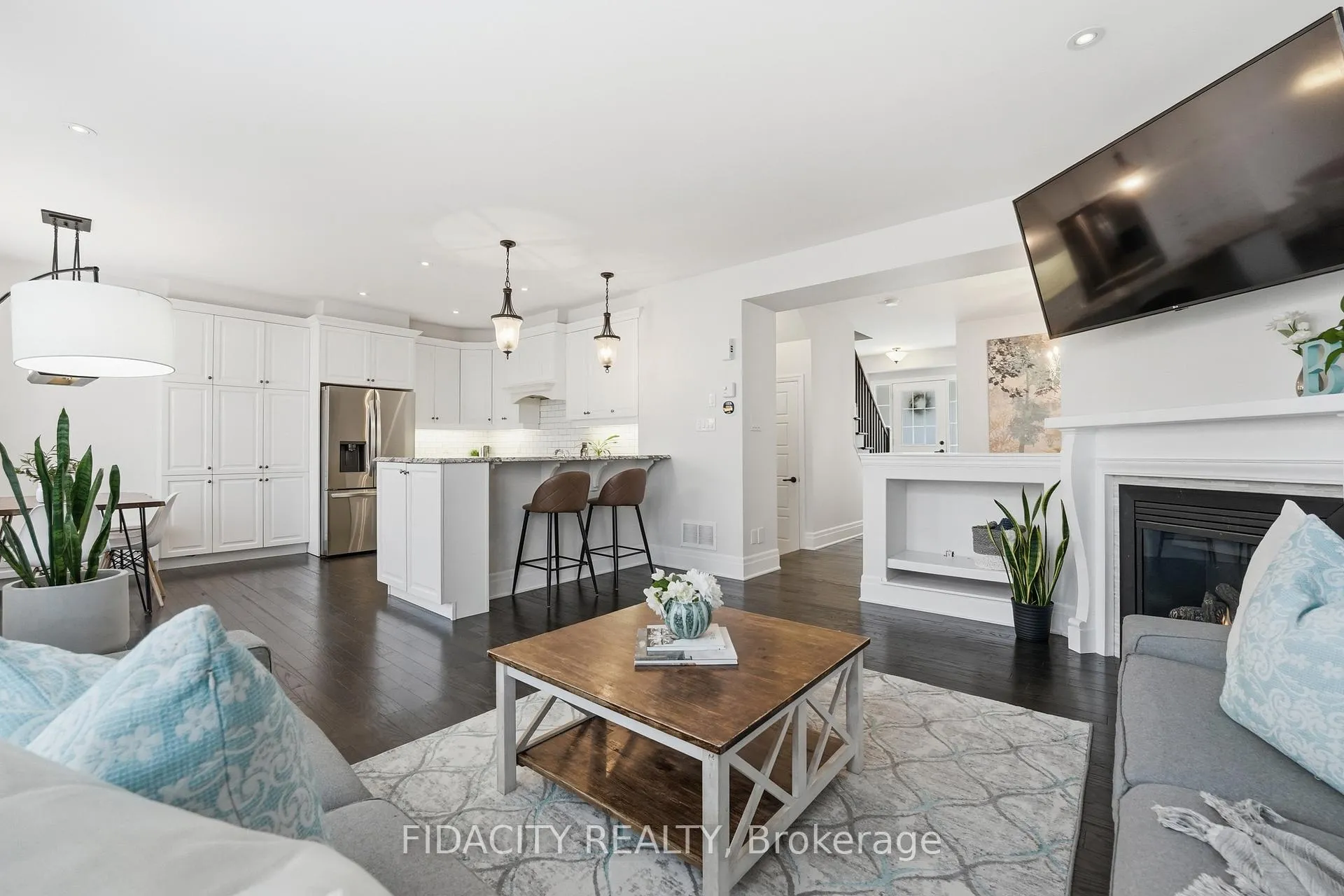 Photo 7 of 374 Gallantry Way, Ottawa, Stittsville (North) — HOMEH