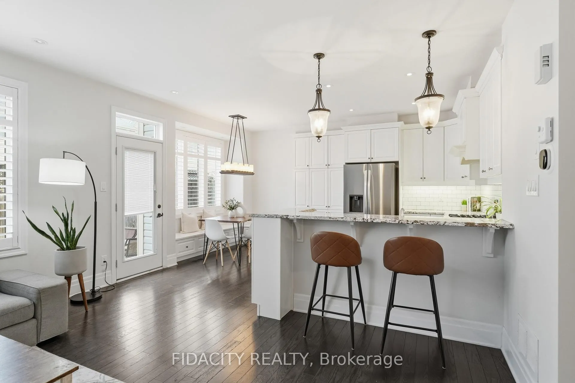Photo 10 of 374 Gallantry Way, Ottawa, Stittsville (North) — HOMEH