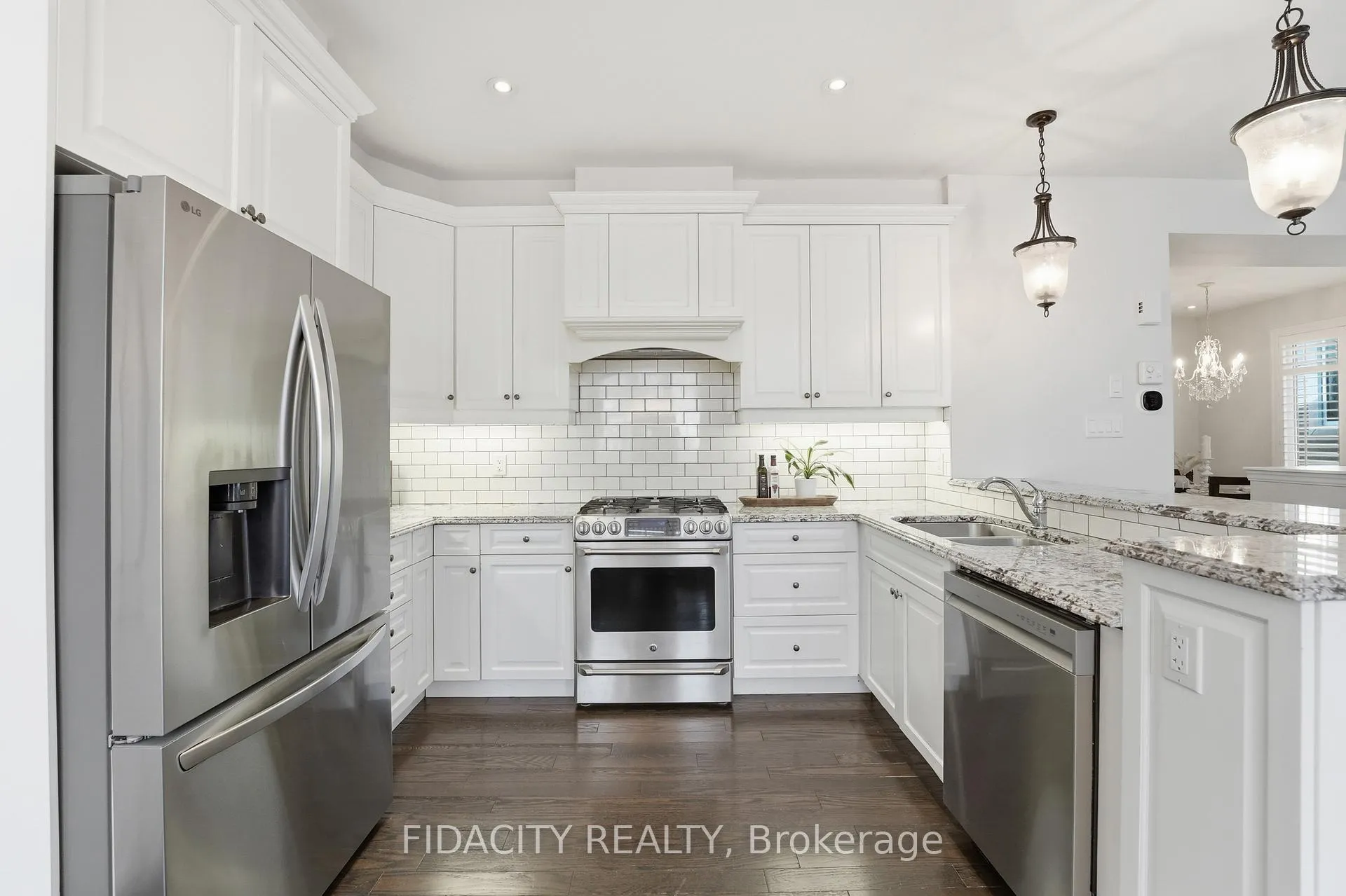 Photo 14 of 374 Gallantry Way, Ottawa, Stittsville (North) — HOMEH