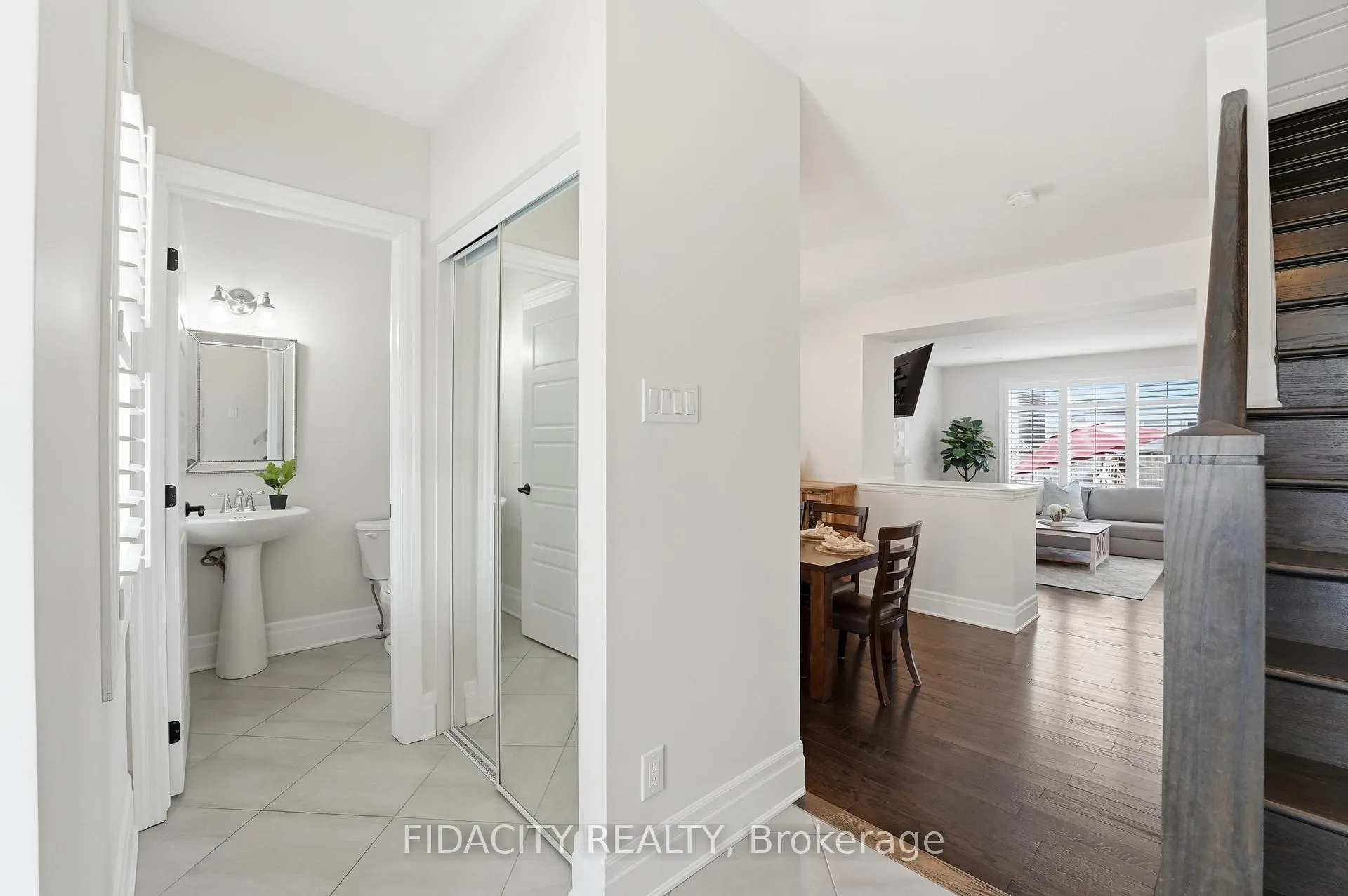 Photo 19 of 374 Gallantry Way, Ottawa, Stittsville (North) — HOMEH