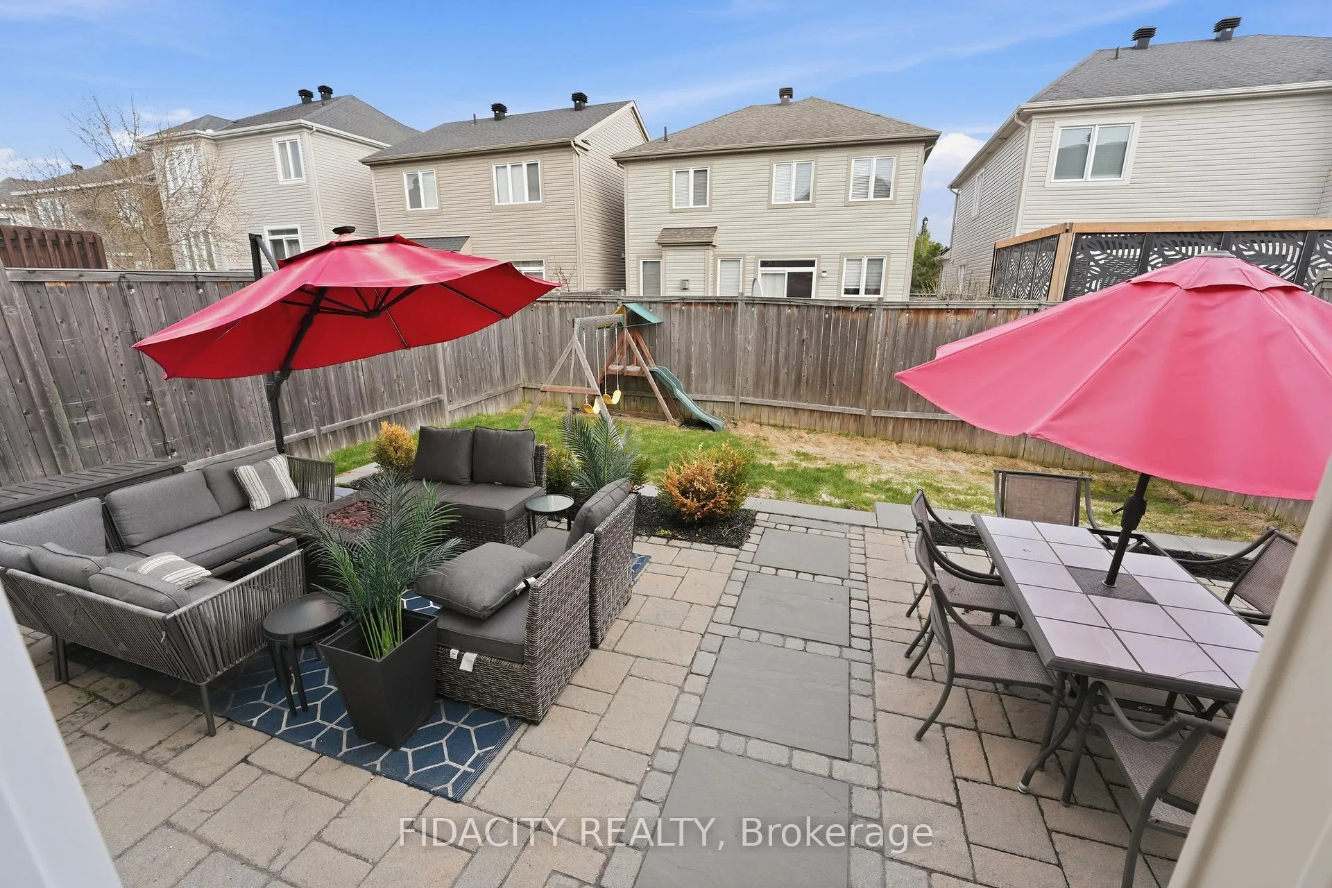 Photo 38 of 374 Gallantry Way, Ottawa, Stittsville (North) — HOMEH