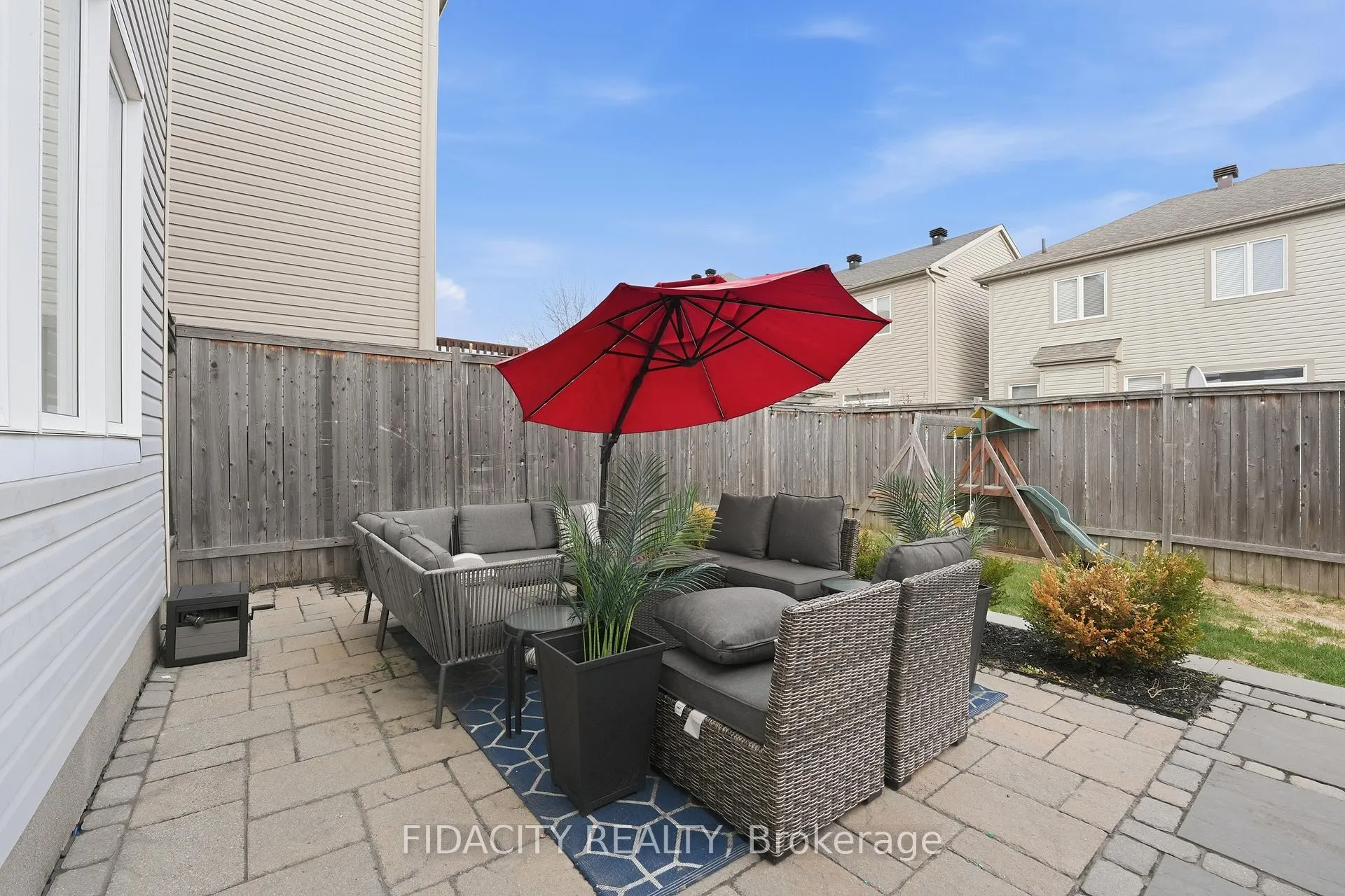 Photo 39 of 374 Gallantry Way, Ottawa, Stittsville (North) — HOMEH