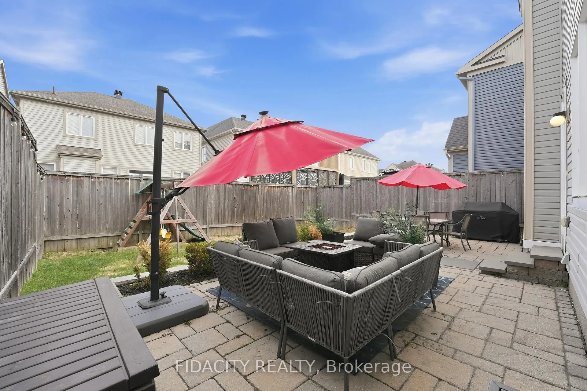 Photo 40 of 374 Gallantry Way, Ottawa, Stittsville (North) — HOMEH