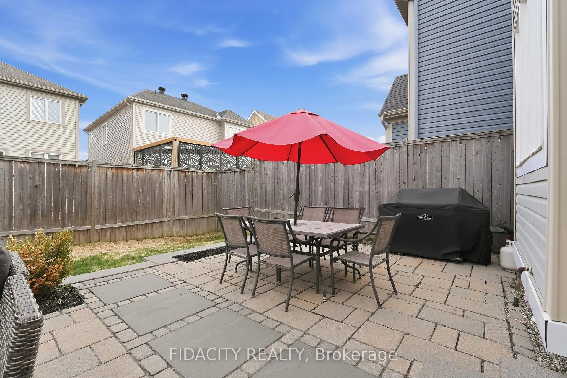 Photo 41 of 374 Gallantry Way, Ottawa, Stittsville (North) — HOMEH
