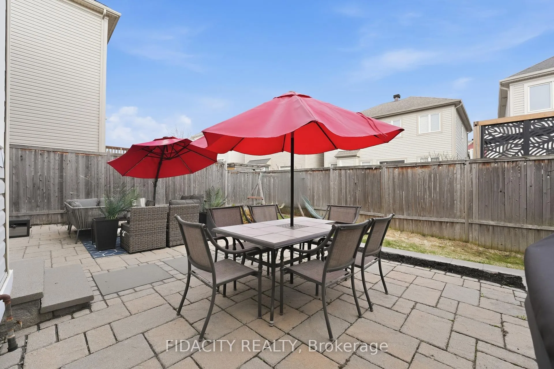 Photo 42 of 374 Gallantry Way, Ottawa, Stittsville (North) — HOMEH
