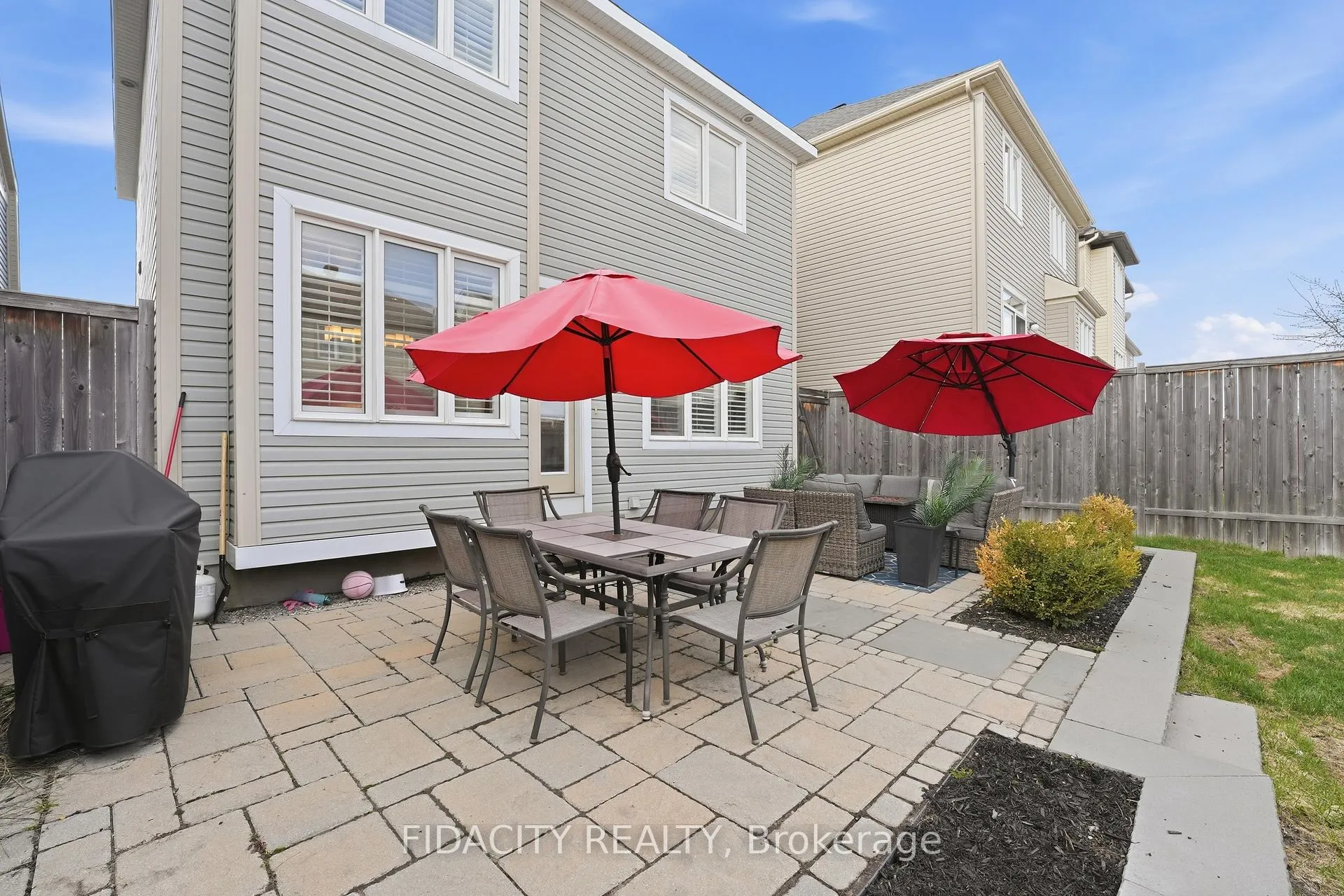 Photo 43 of 374 Gallantry Way, Ottawa, Stittsville (North) — HOMEH