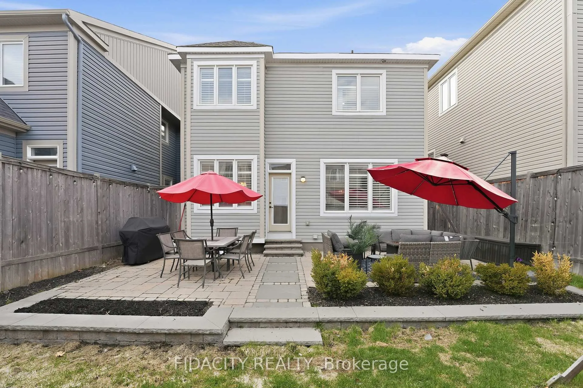 Photo 44 of 374 Gallantry Way, Ottawa, Stittsville (North) — HOMEH