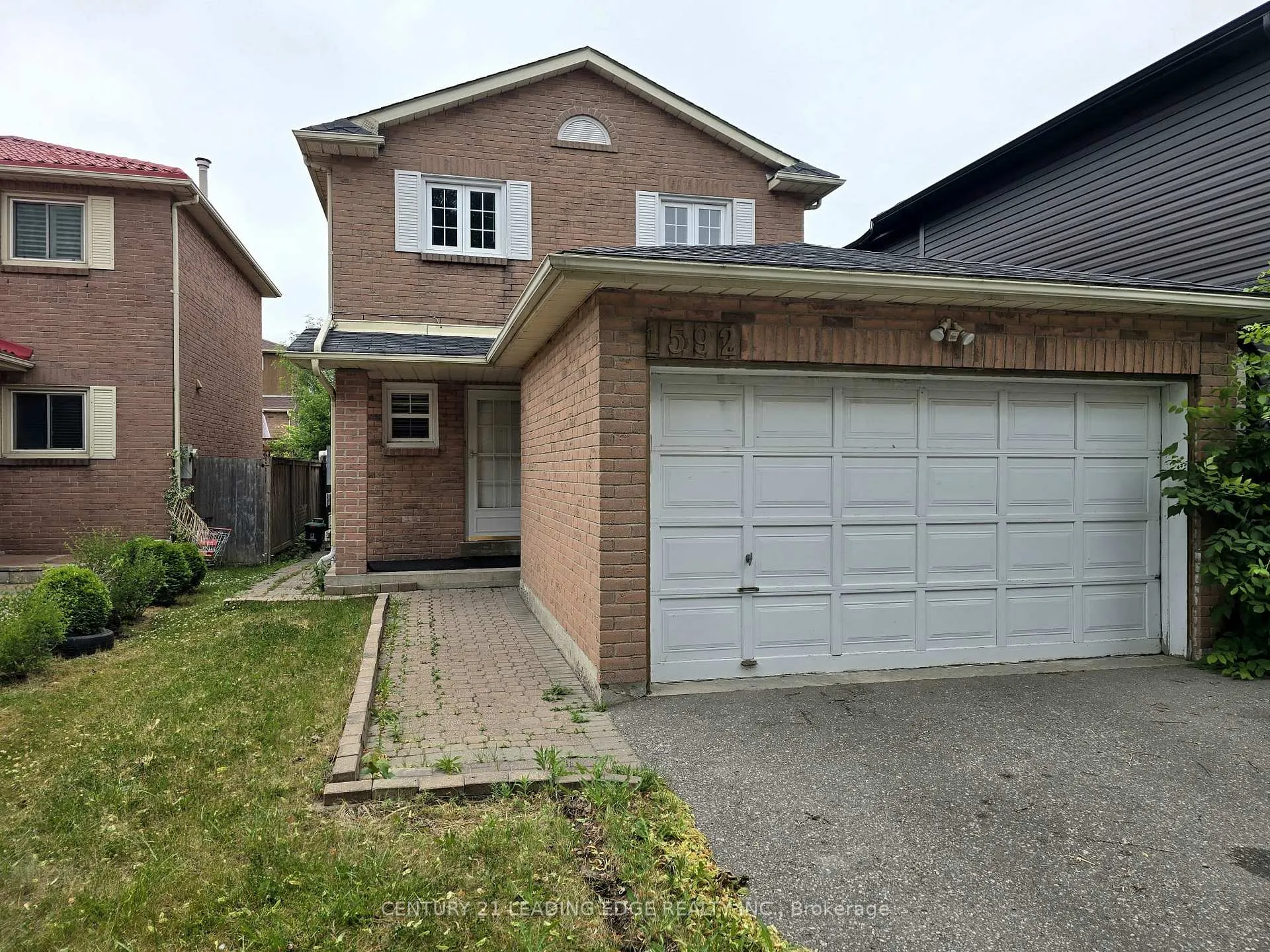 Photo 1 of Unit MAIN, 1592 Marshcourt Drive, Pickering, Village East — HOMEH