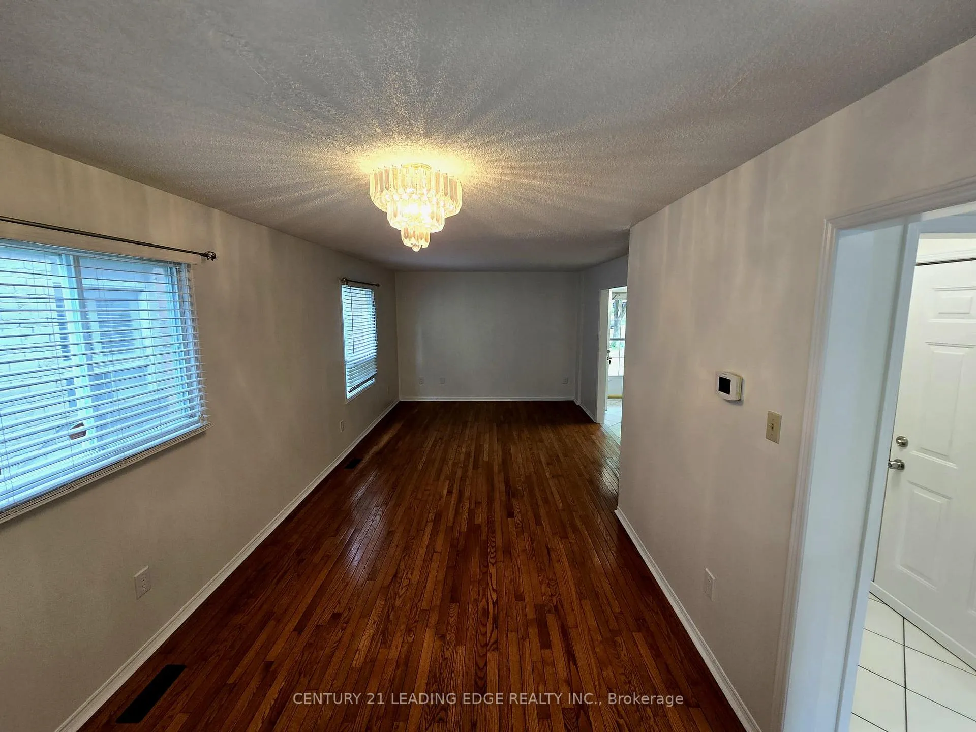 Photo 5 of Unit MAIN, 1592 Marshcourt Drive, Pickering, Village East — HOMEH
