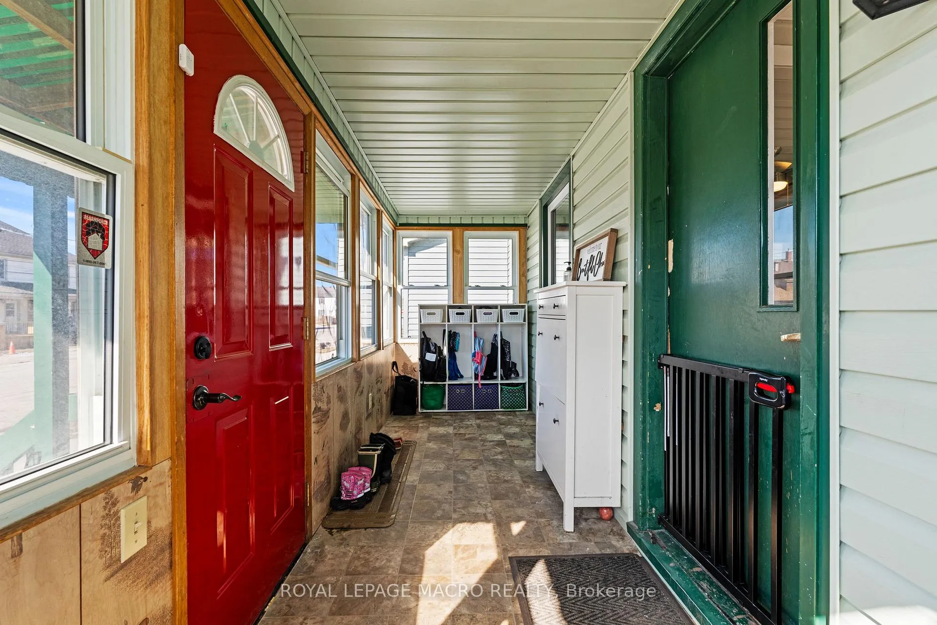 Photo 5 of 205 Mitchell Street, Port Colborne, East Village — HOMEH