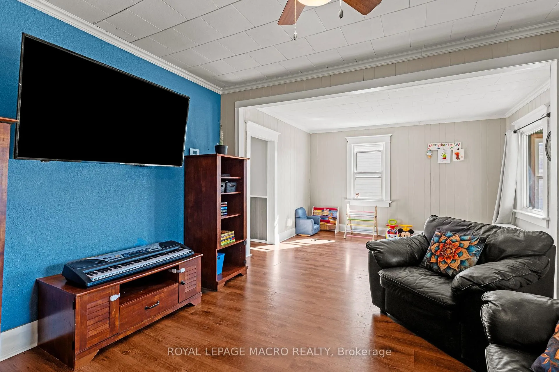Photo 9 of 205 Mitchell Street, Port Colborne, East Village — HOMEH