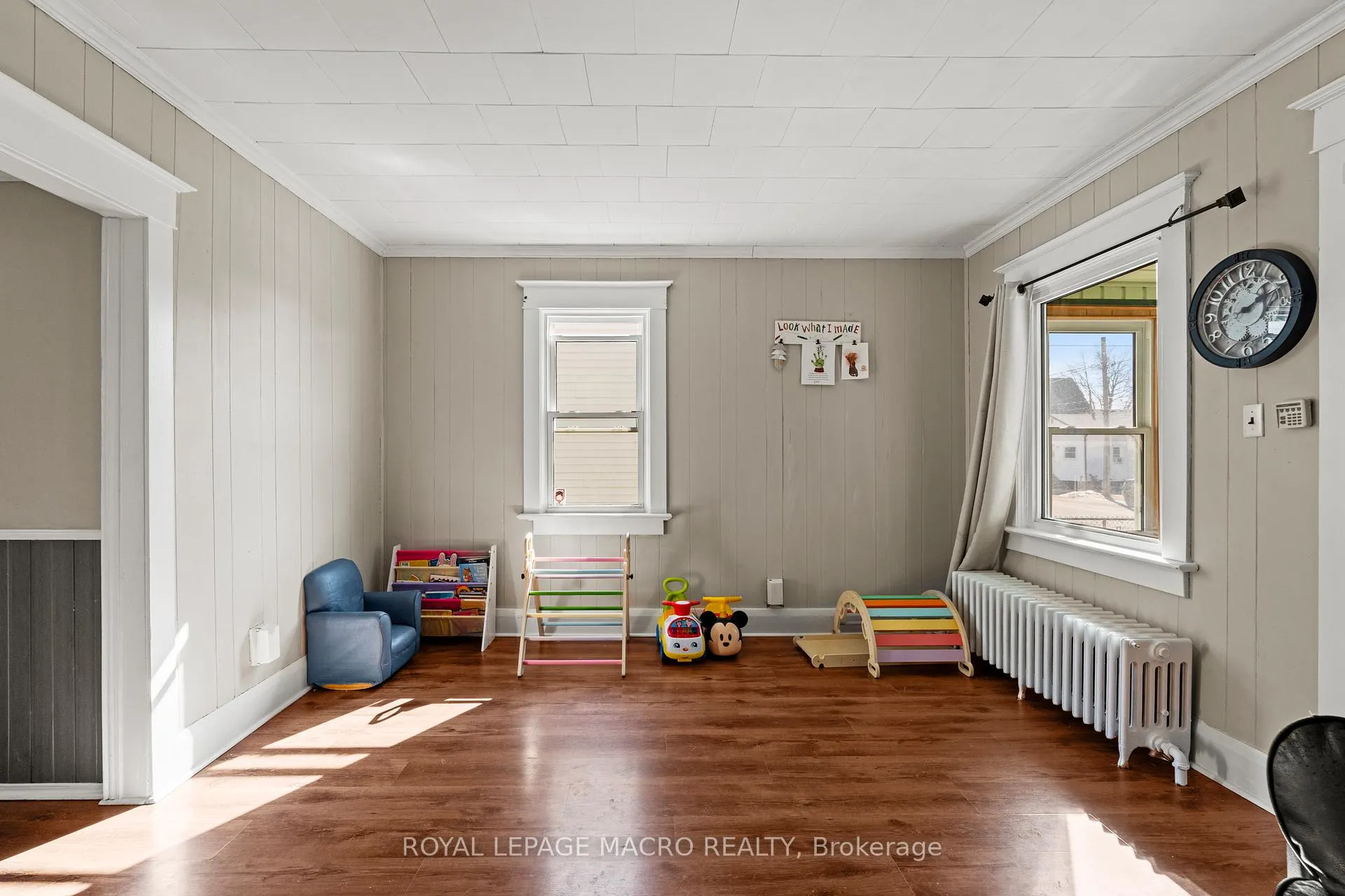 Photo 10 of 205 Mitchell Street, Port Colborne, East Village — HOMEH