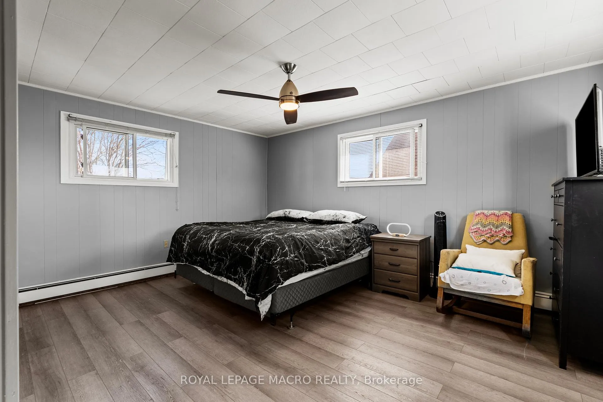 Photo 20 of 205 Mitchell Street, Port Colborne, East Village — HOMEH