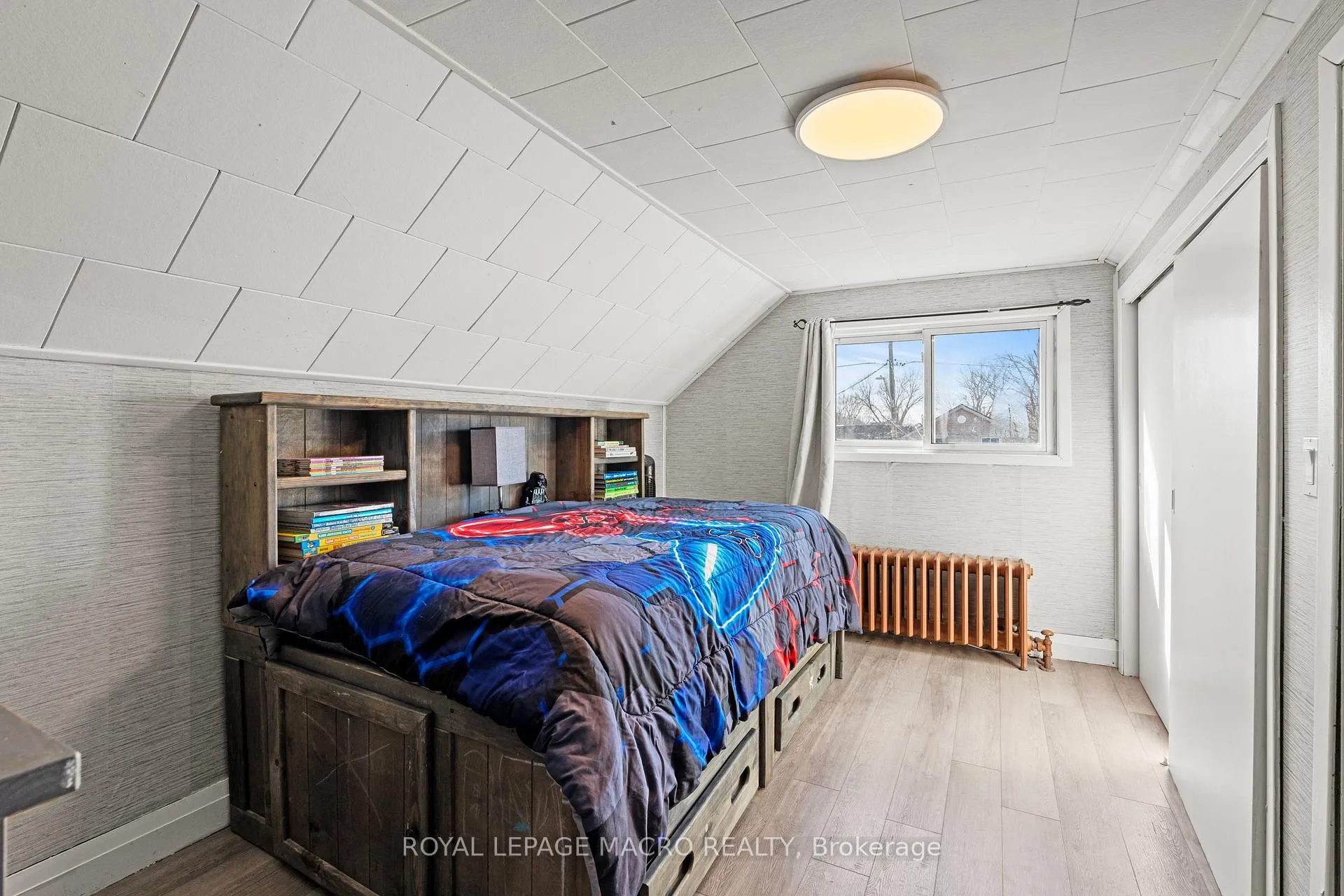 Photo 23 of 205 Mitchell Street, Port Colborne, East Village — HOMEH
