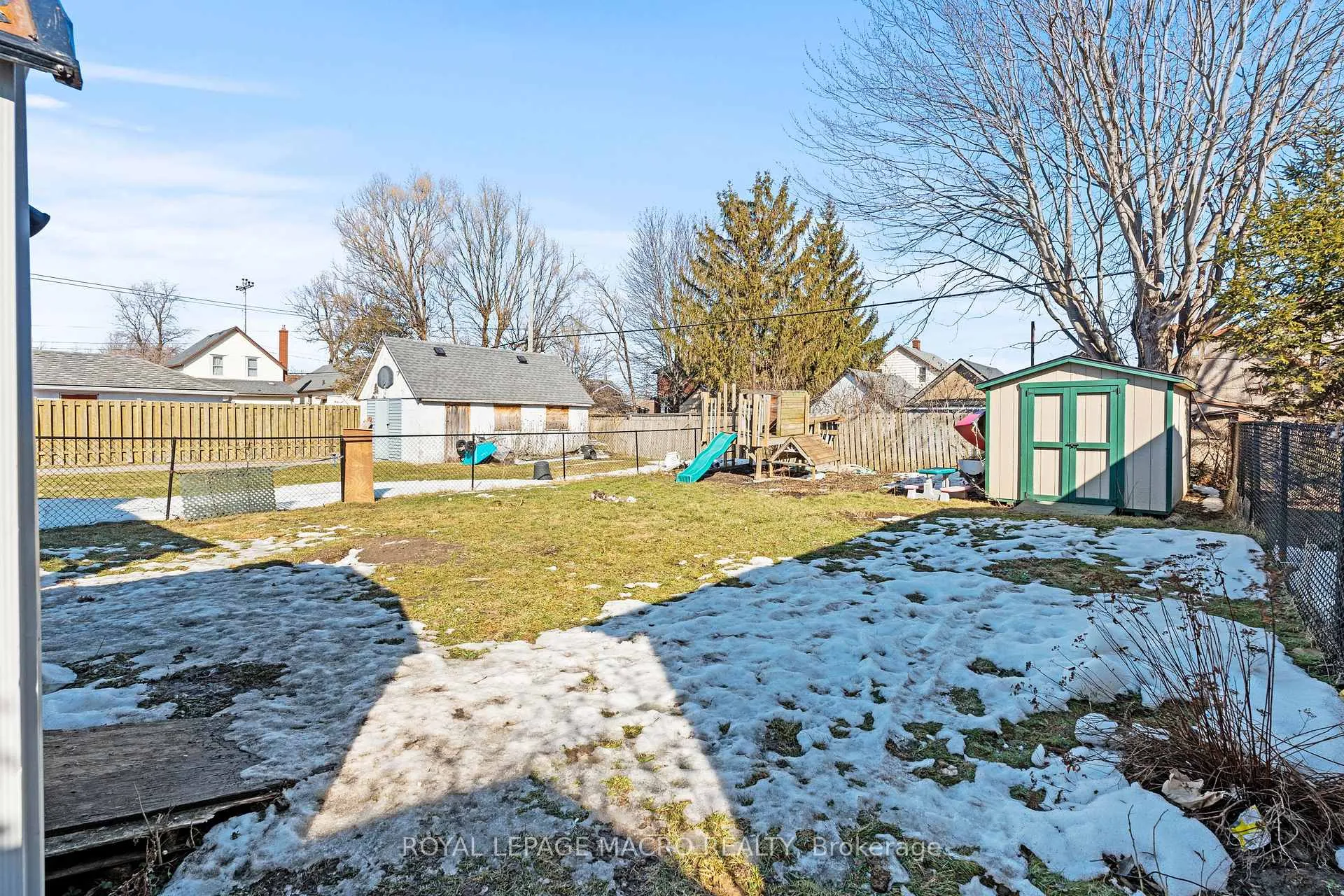 Photo 29 of 205 Mitchell Street, Port Colborne, East Village — HOMEH
