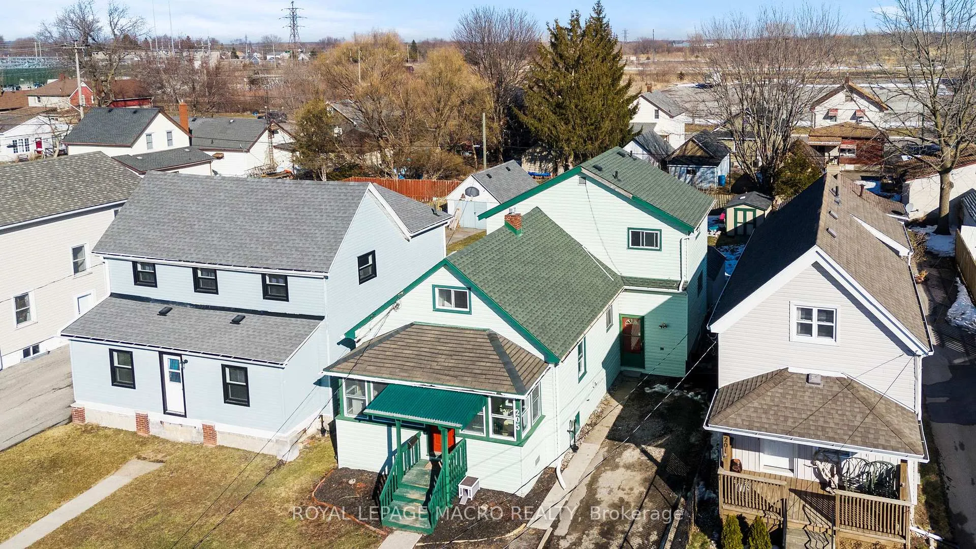 Photo 30 of 205 Mitchell Street, Port Colborne, East Village — HOMEH