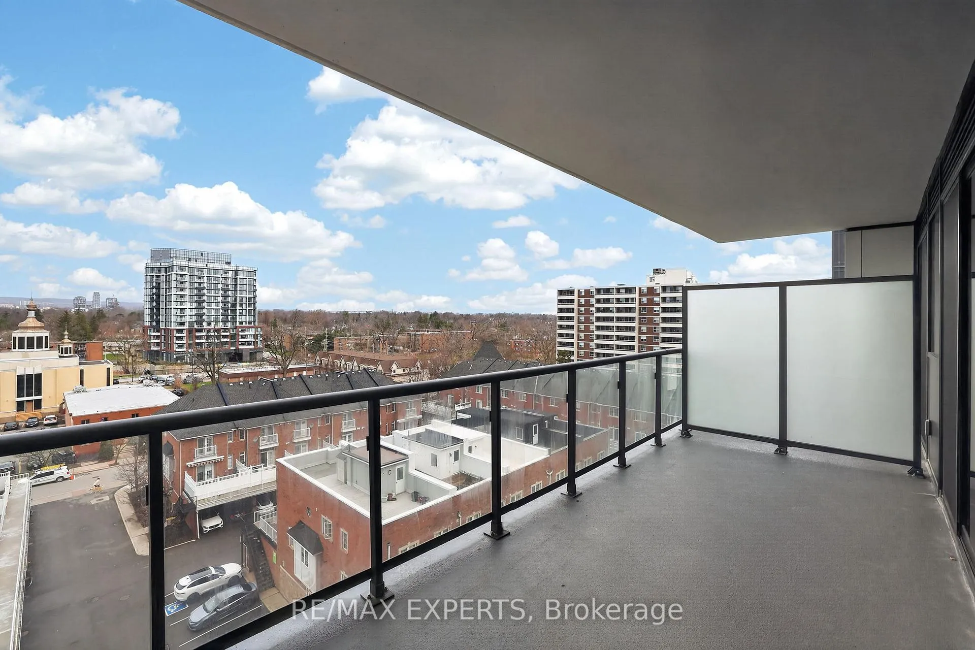 Photo 32 of Unit 601, 2075 Lakeshore Road, Burlington, Brant — HOMEH