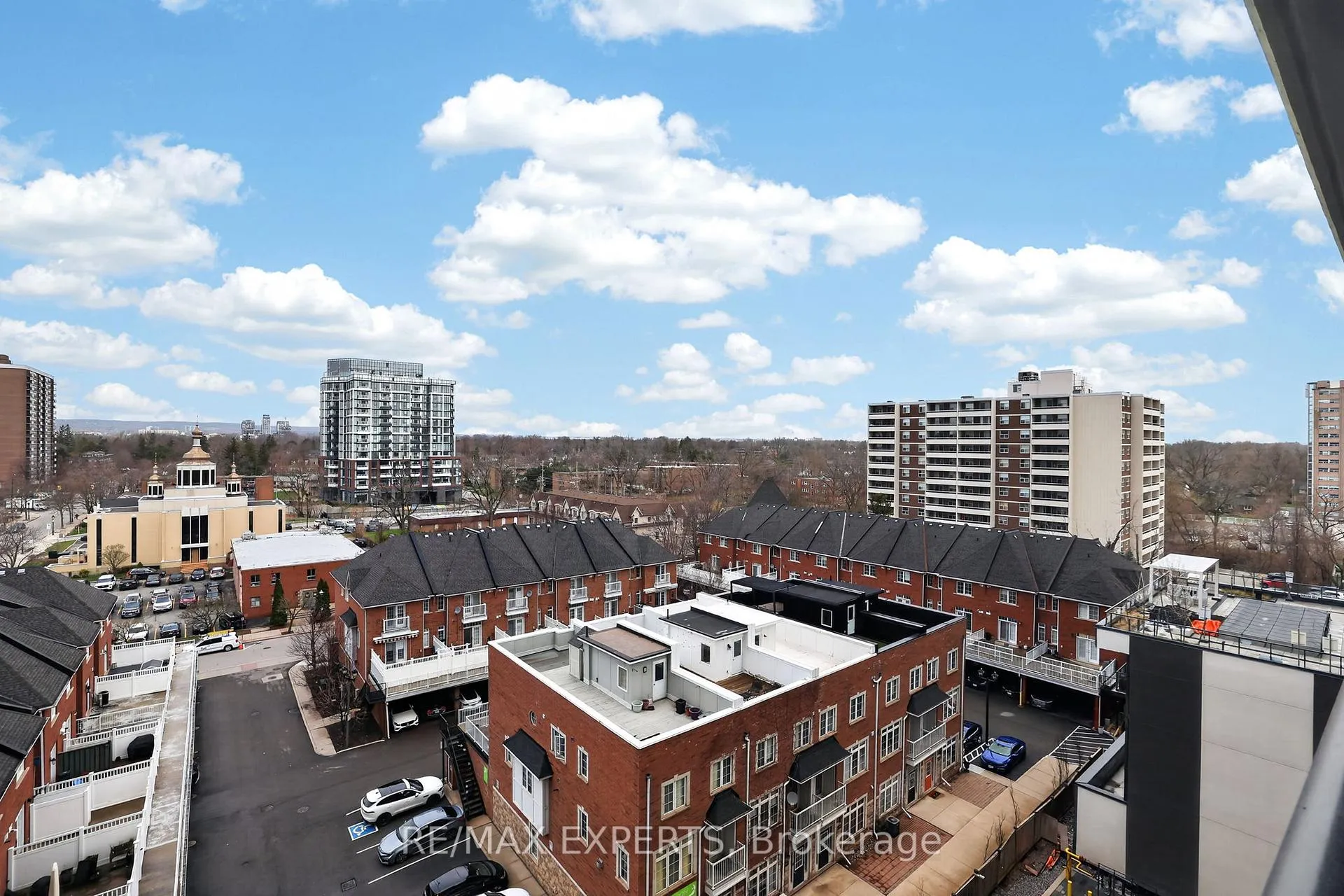 Photo 35 of Unit 601, 2075 Lakeshore Road, Burlington, Brant — HOMEH
