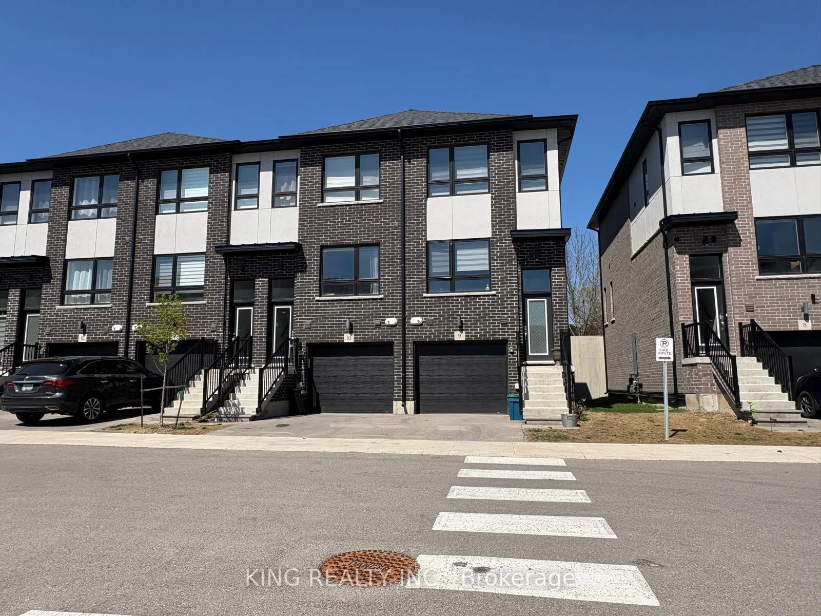 Photo 1 of Unit 9, 720 Grey Street, Brantford — HOMEH