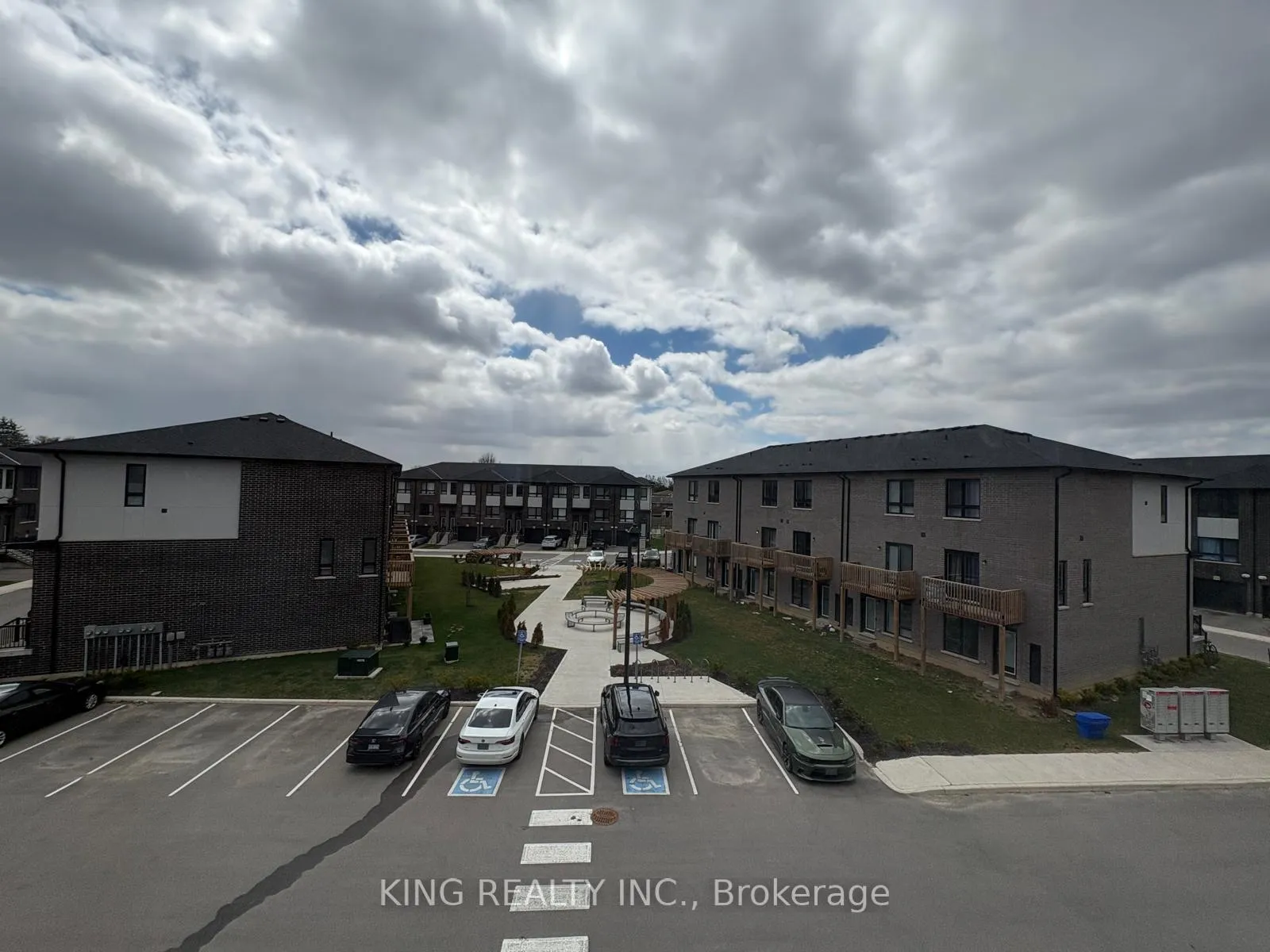 Photo 3 of Unit 9, 720 Grey Street, Brantford — HOMEH